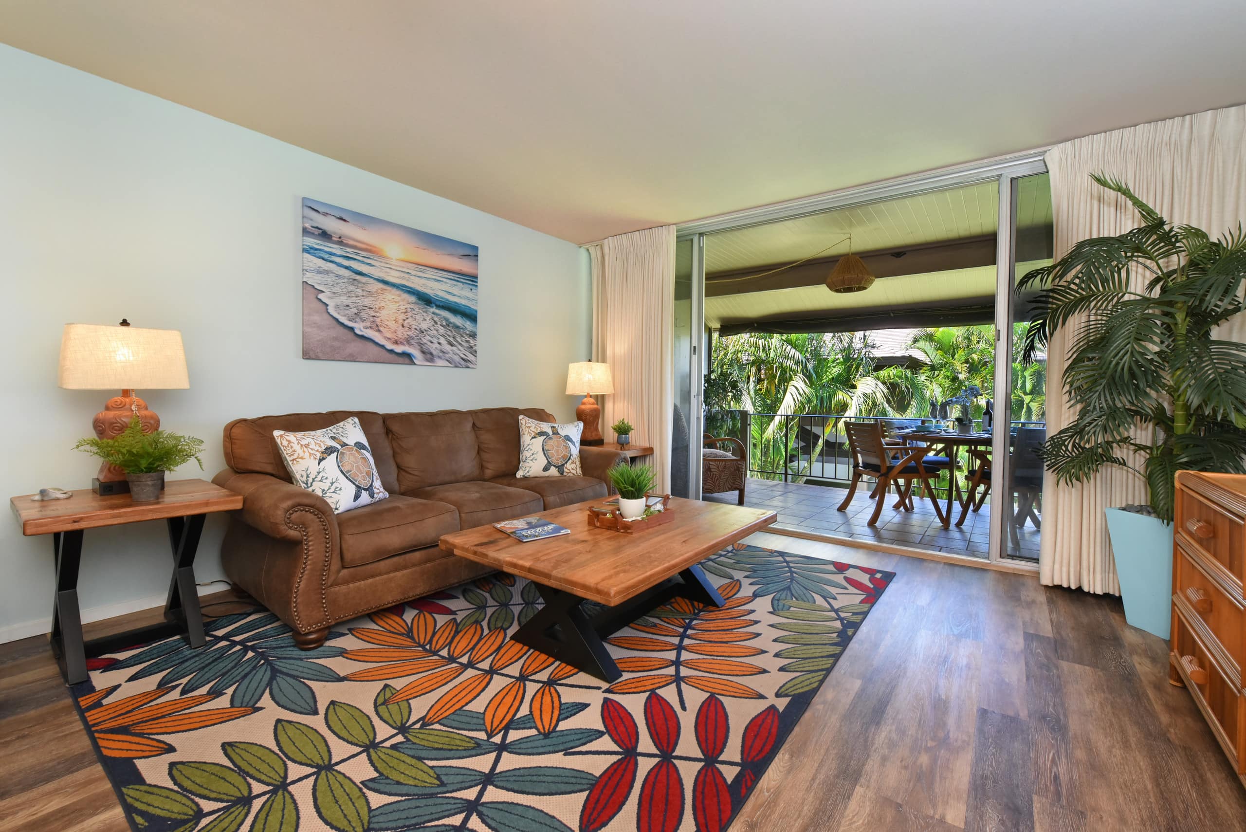 Condo in Lahaina · ★4.77 · 1 bedroom · 2 beds · 1 bath - Image 12