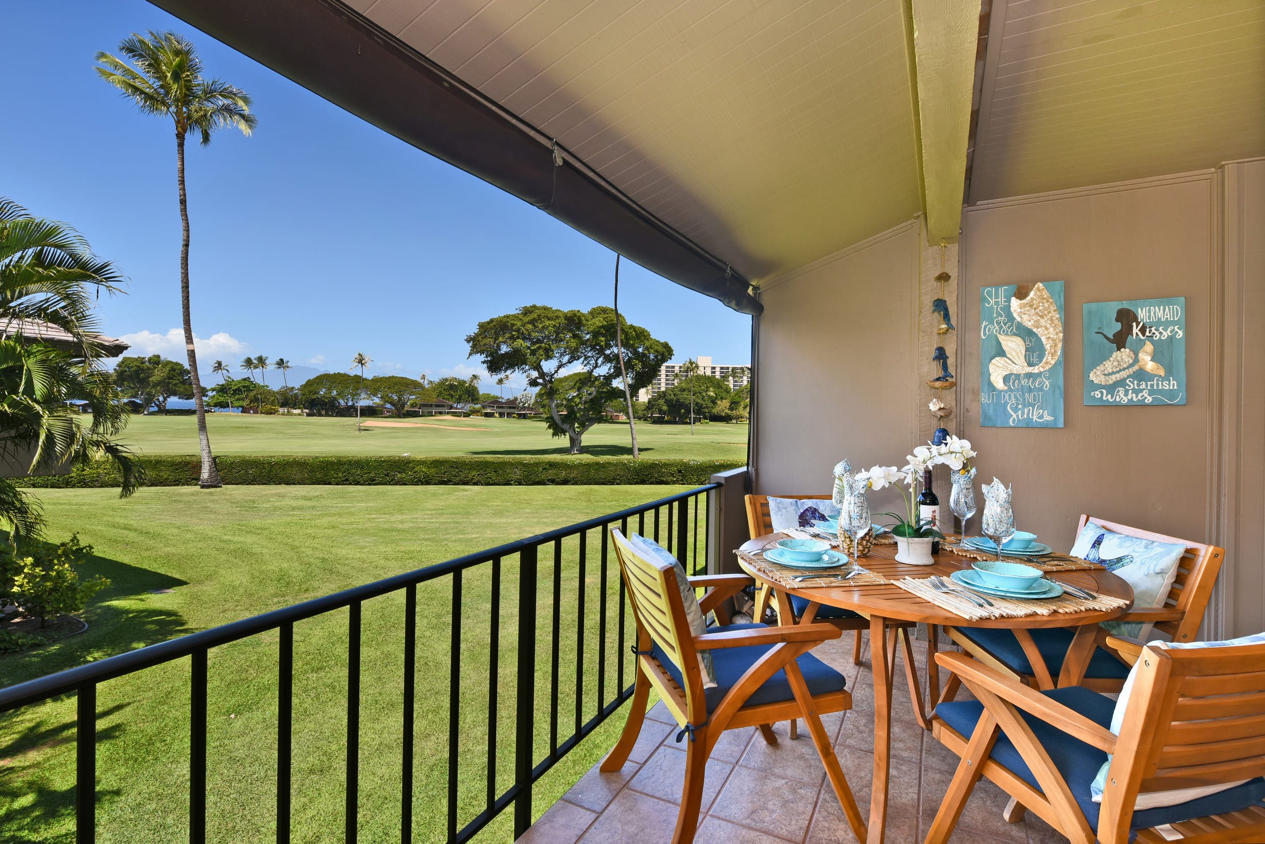 Condo in Lahaina · ★4.77 · 1 bedroom · 2 beds · 1 bath - Image 10