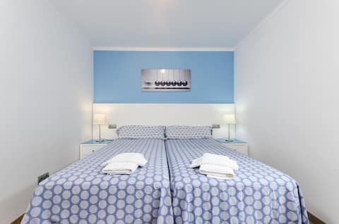 Top Airbnb: YourHouse Estel in Muro
