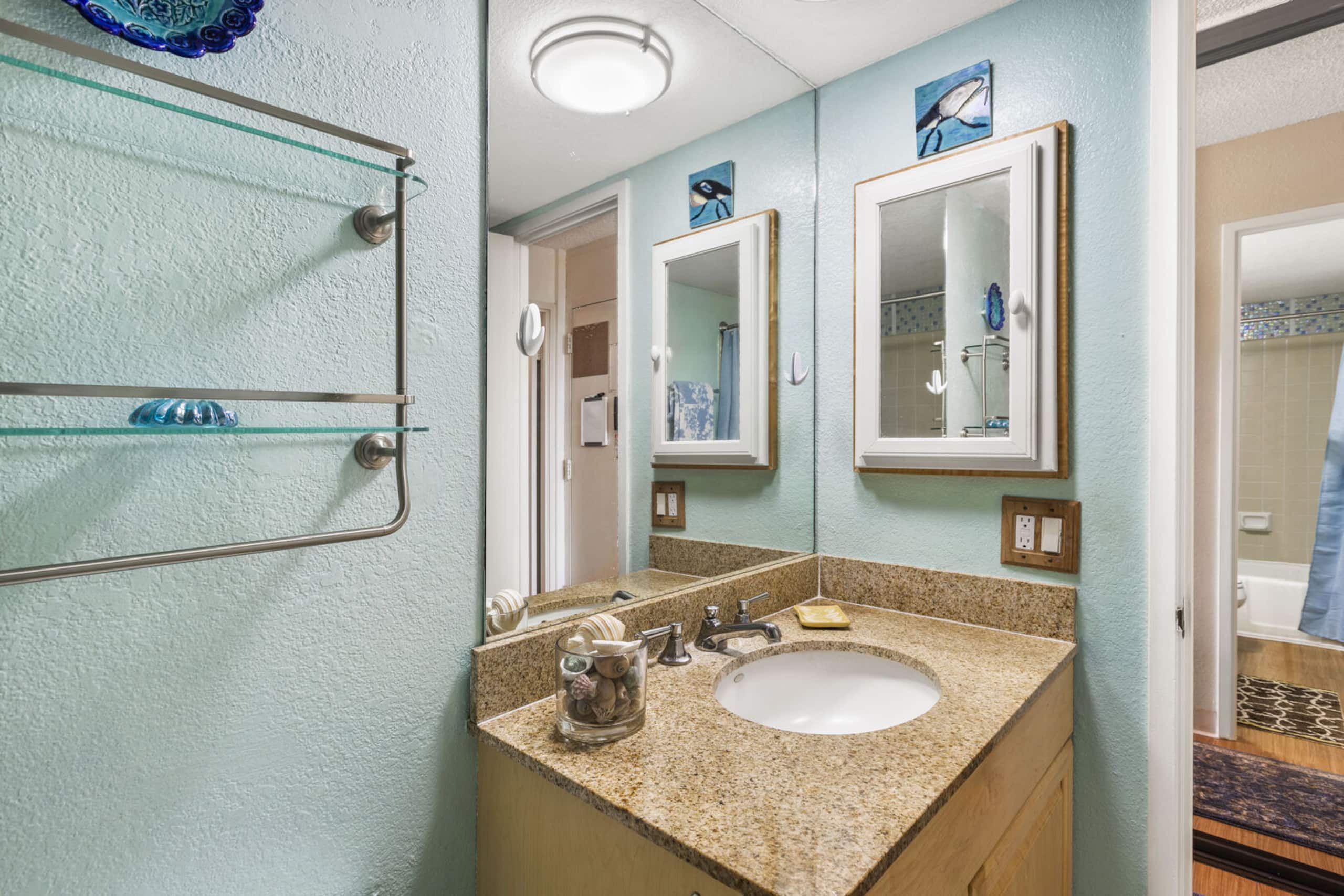 Condo in Kihei · ★4.5 · 1 bedroom · 3 beds · 1 bath - Image 22