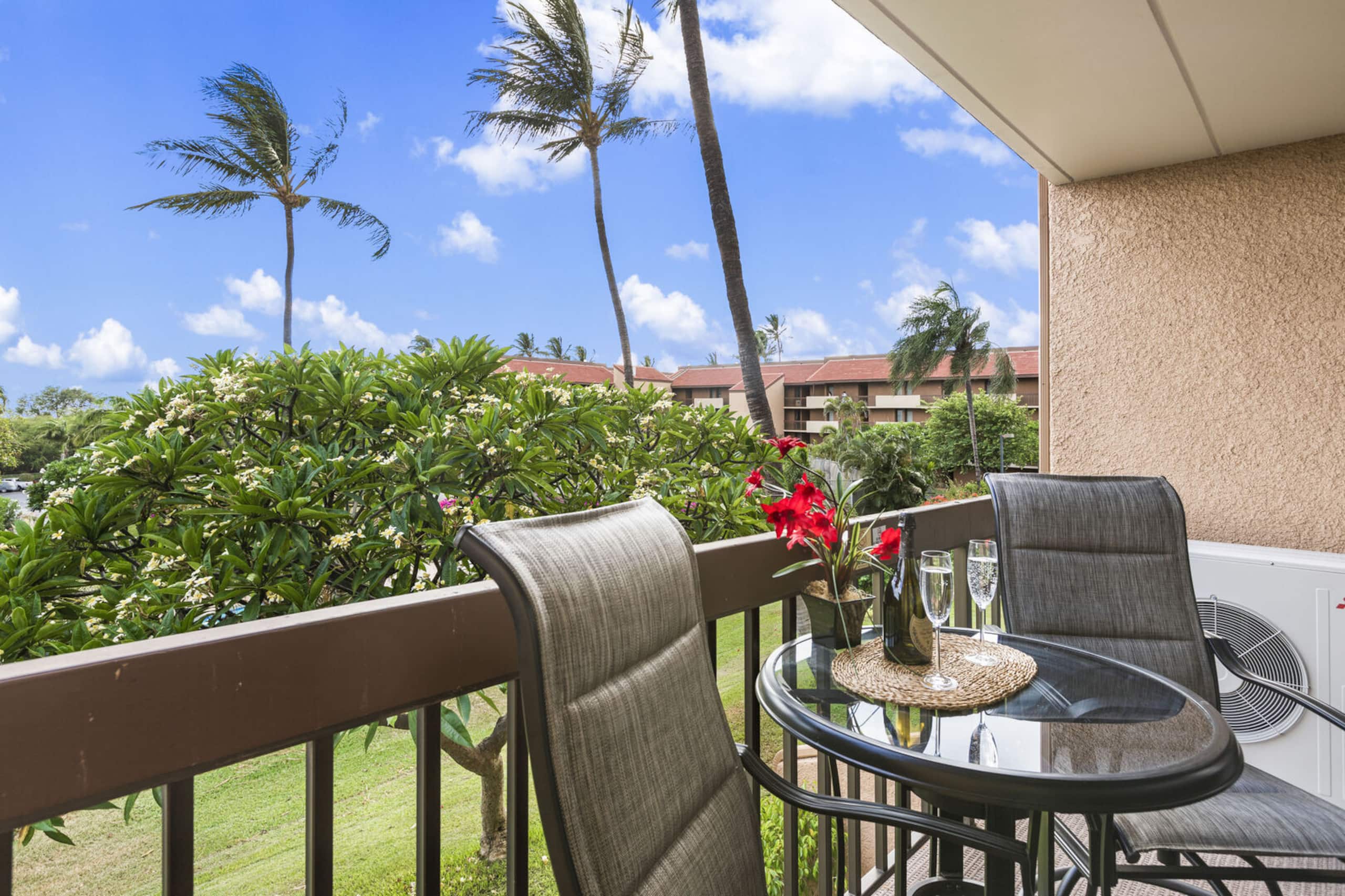 Condo in Kihei · ★4.5 · 1 bedroom · 3 beds · 1 bath - Image 5