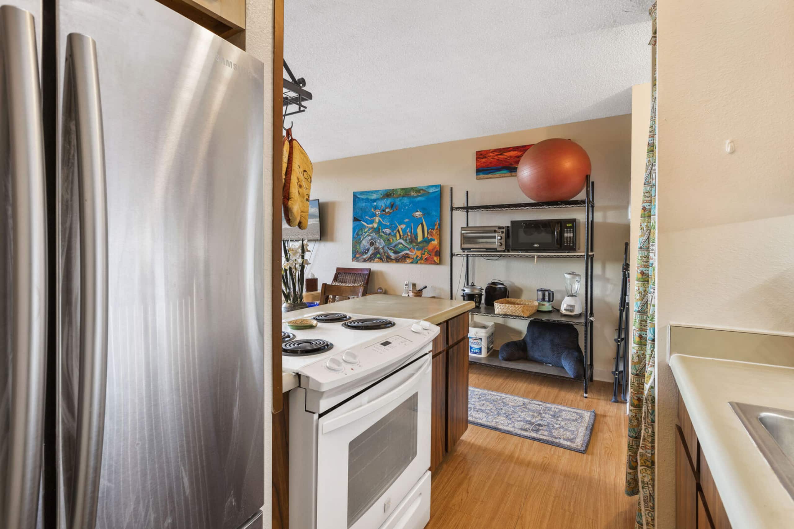 Condo in Kihei · ★4.5 · 1 bedroom · 3 beds · 1 bath - Image 16