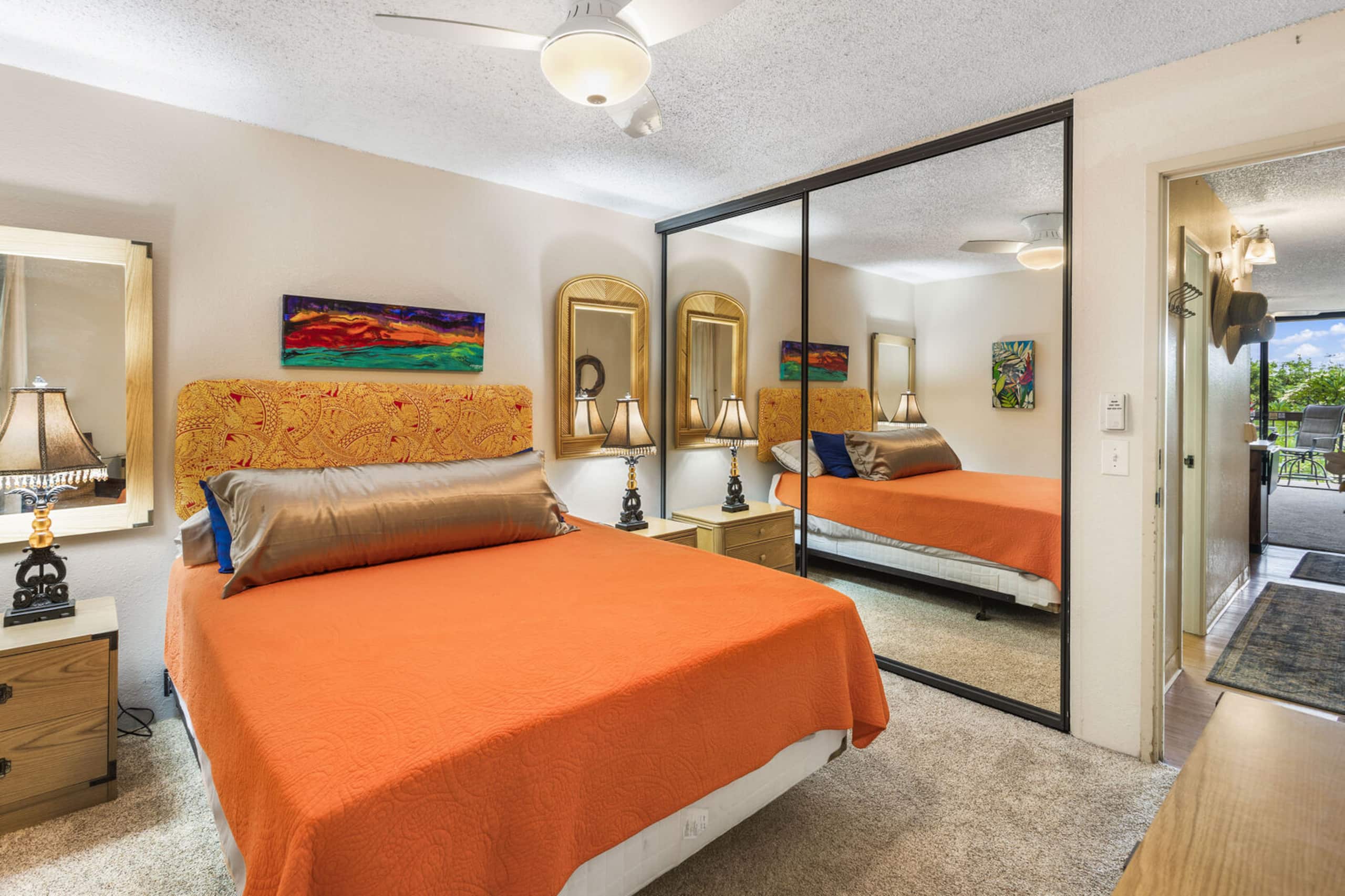 Condo in Kihei · ★4.5 · 1 bedroom · 3 beds · 1 bath - Image 23