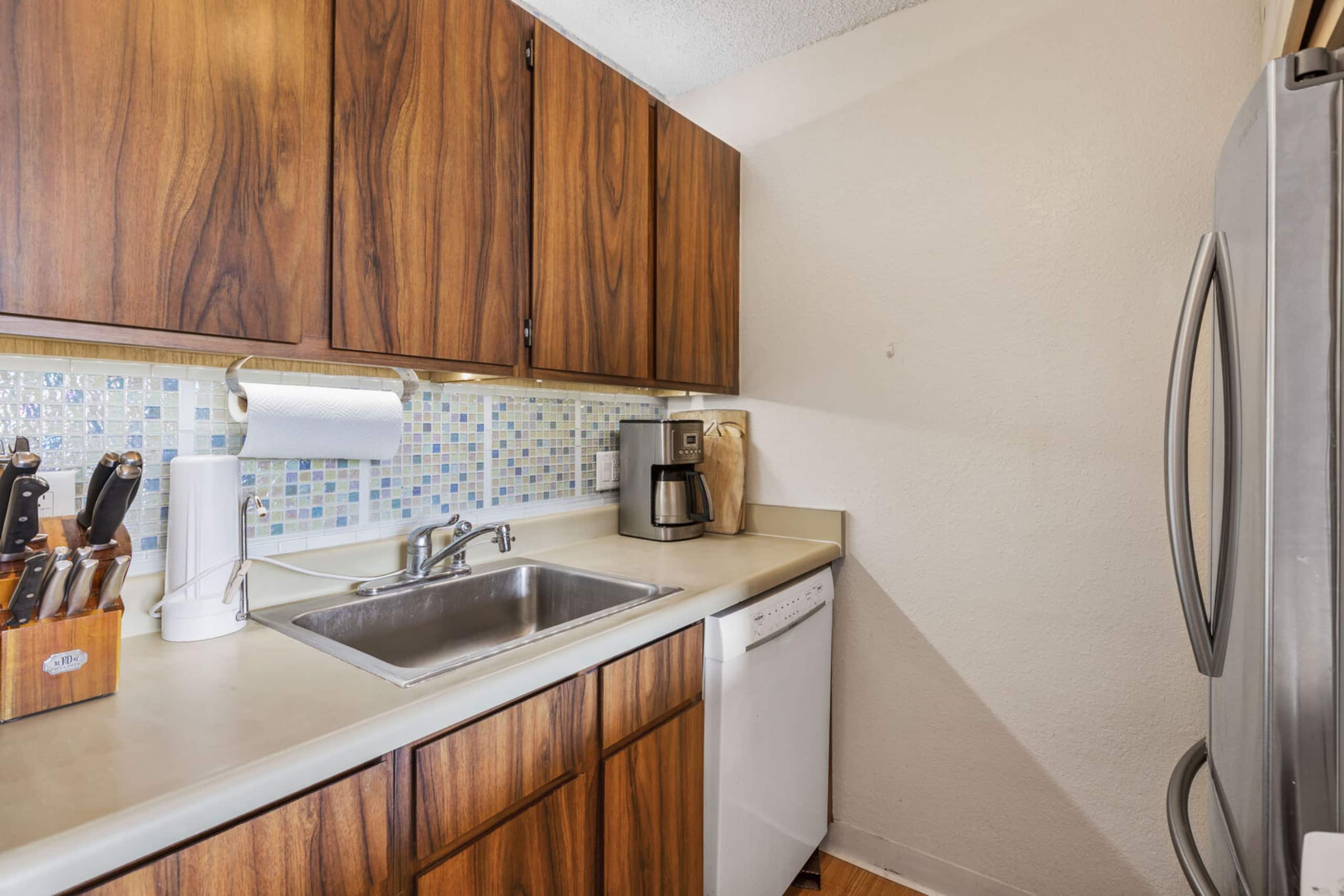 Condo in Kihei · ★4.5 · 1 bedroom · 3 beds · 1 bath - Image 15