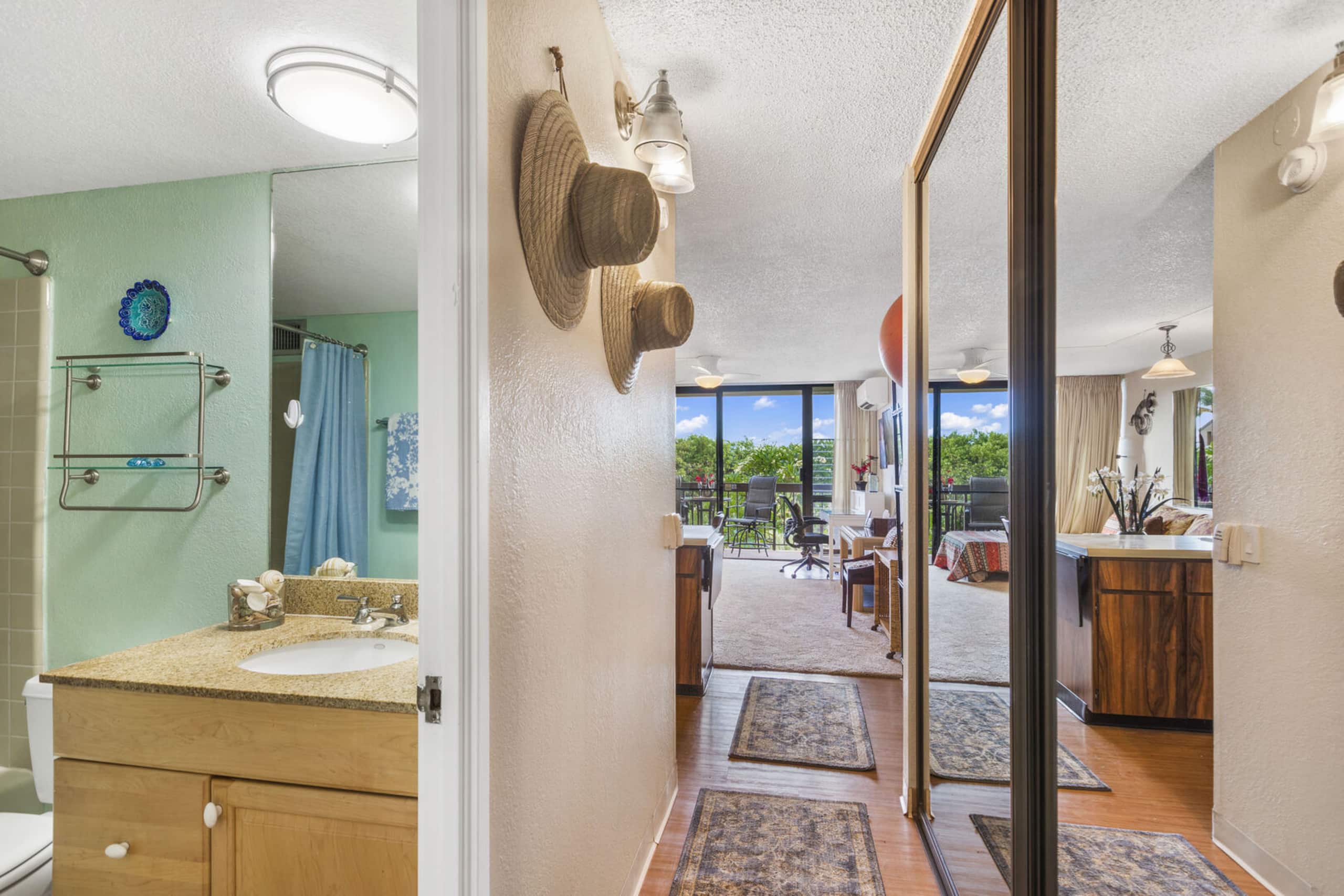 Condo in Kihei · ★4.5 · 1 bedroom · 3 beds · 1 bath - Image 18