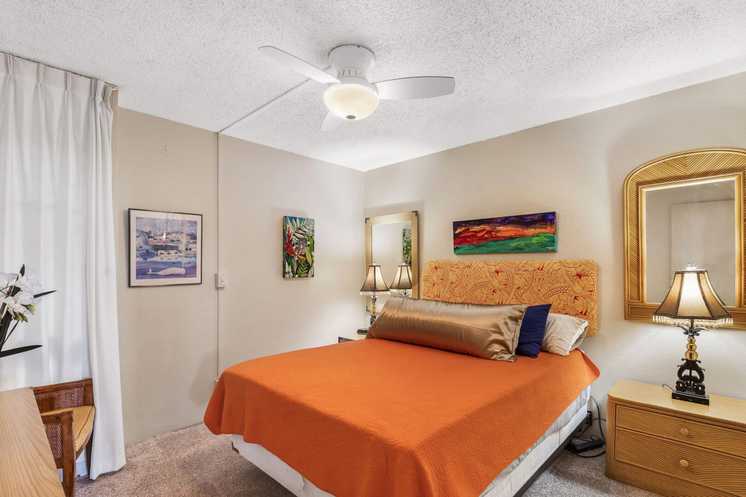 Condo in Kihei · ★4.5 · 1 bedroom · 3 beds · 1 bath - Image 20