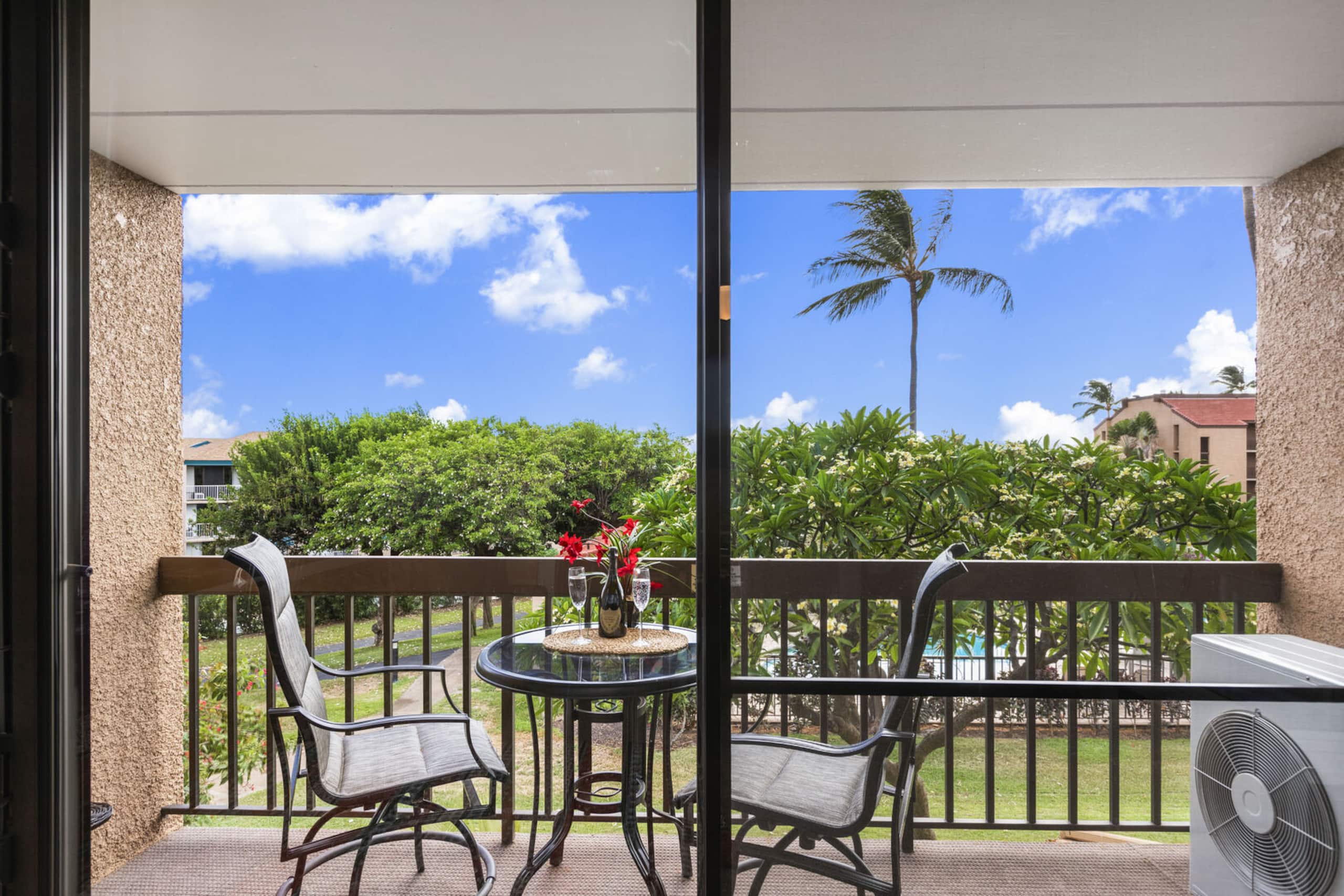 Condo in Kihei · ★4.5 · 1 bedroom · 3 beds · 1 bath - Image 3