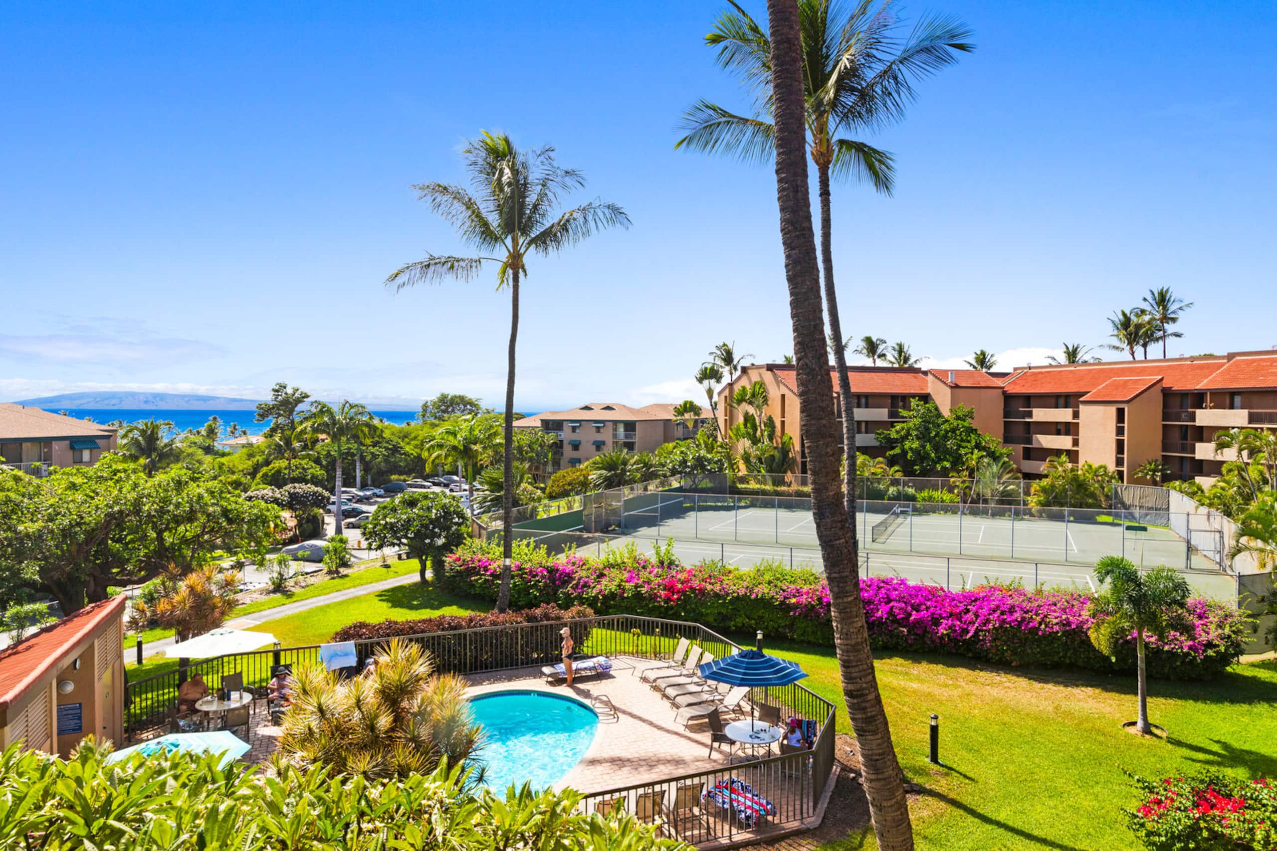 Condo in Kihei · ★4.5 · 1 bedroom · 3 beds · 1 bath - Image 26