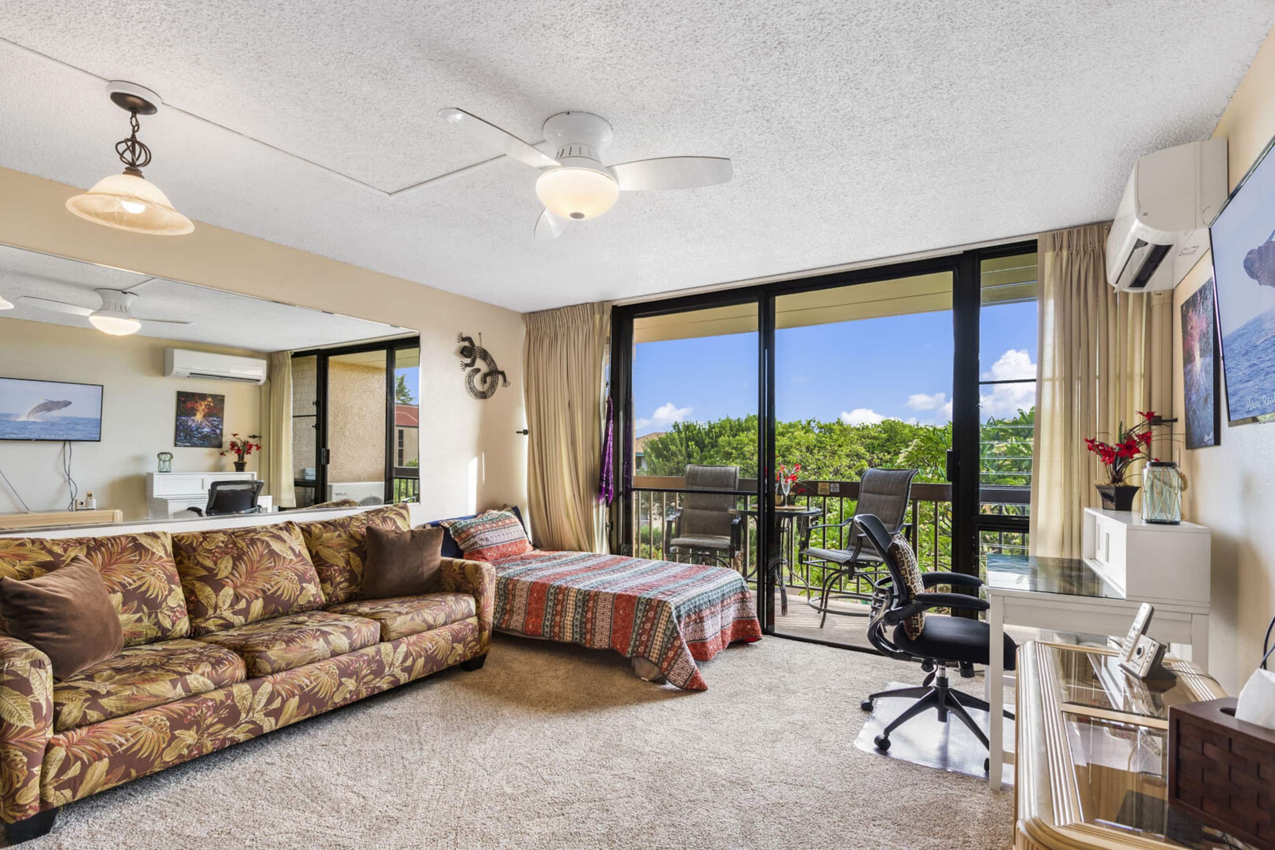 Condo in Kihei · ★4.5 · 1 bedroom · 3 beds · 1 bath - Image 8