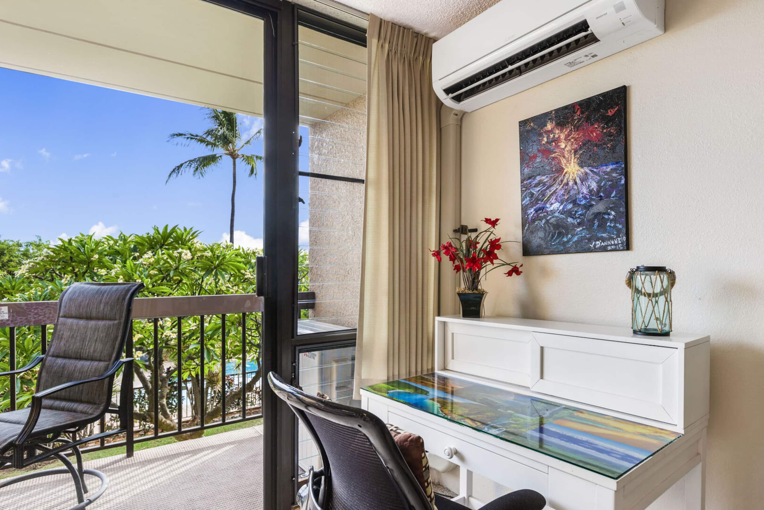 Condo in Kihei · ★4.5 · 1 bedroom · 3 beds · 1 bath - Image 7