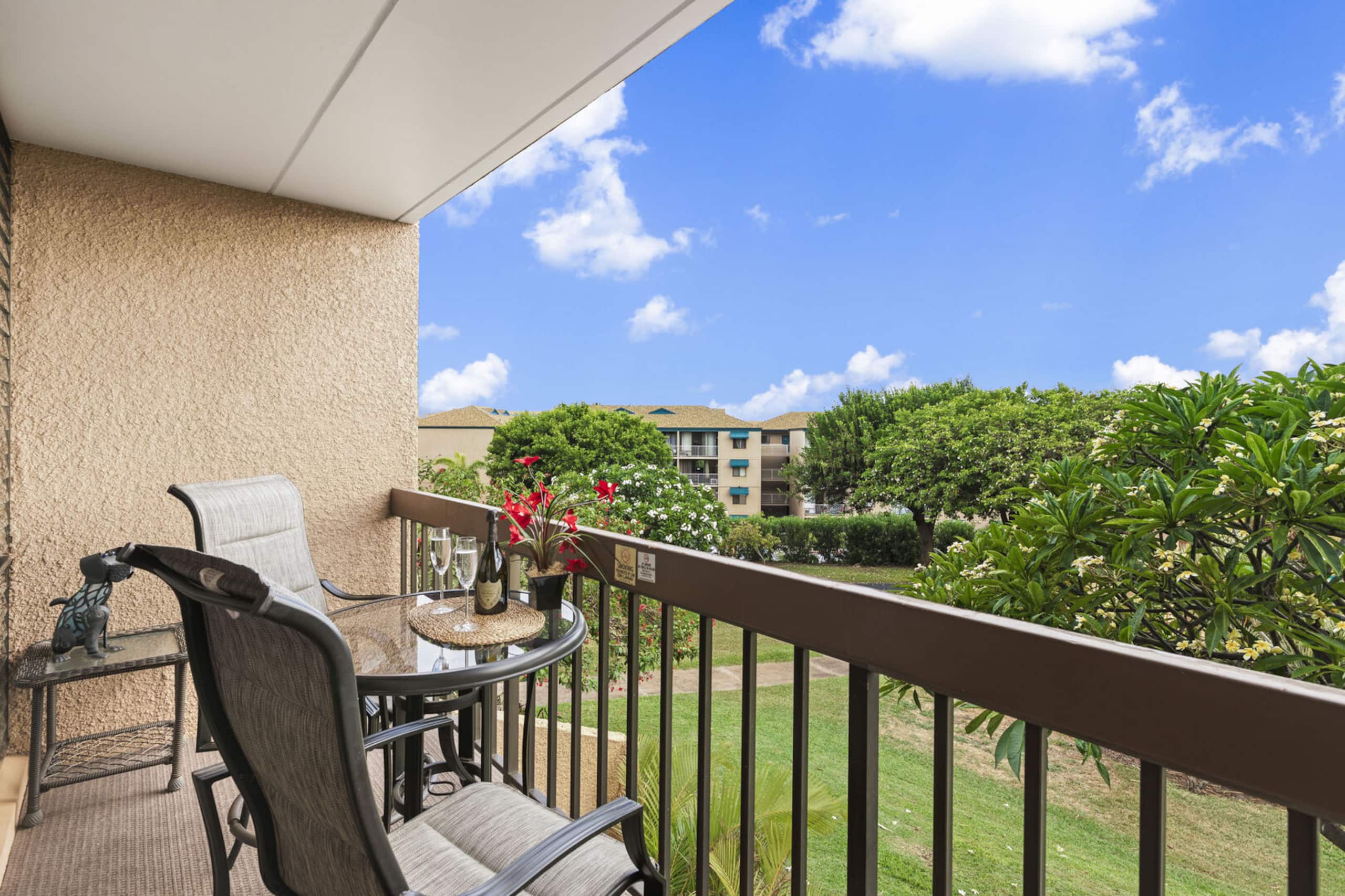 Condo in Kihei · ★4.5 · 1 bedroom · 3 beds · 1 bath - Image 2