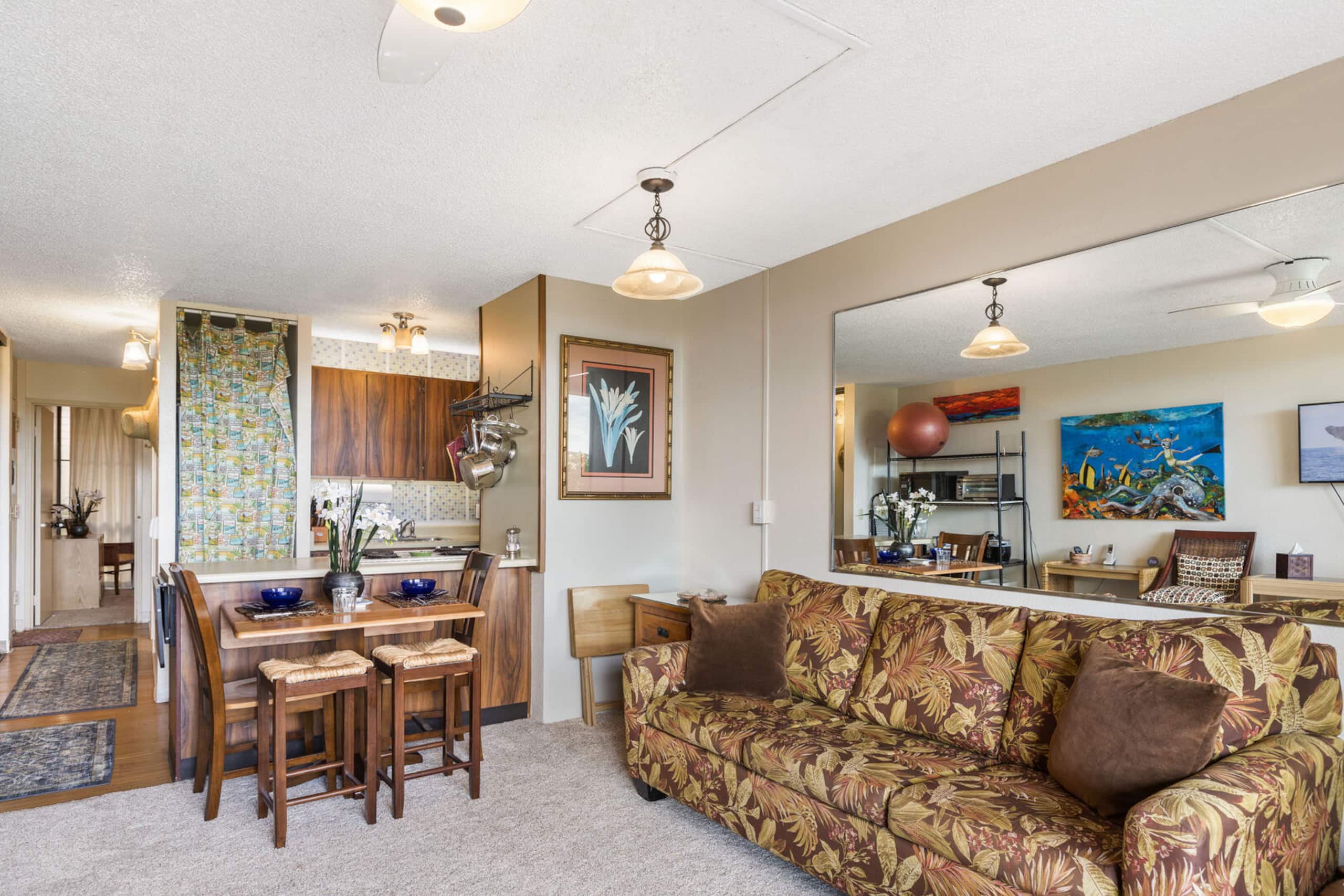 Condo in Kihei · ★4.5 · 1 bedroom · 3 beds · 1 bath - Image 6