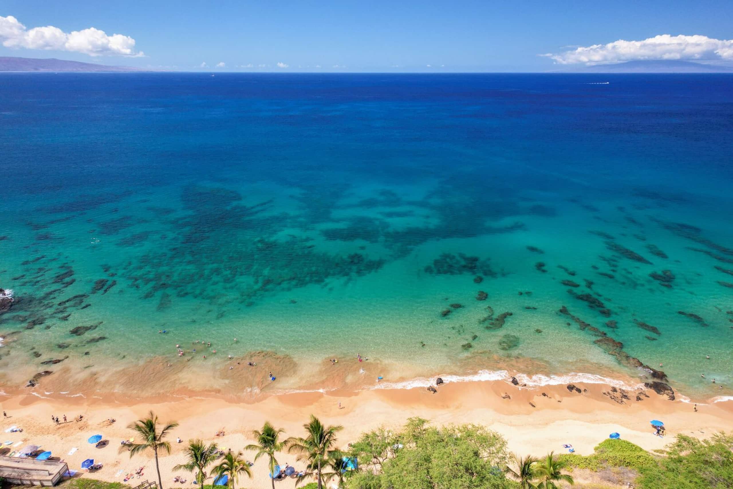 Condo in Kihei · ★4.5 · 1 bedroom · 3 beds · 1 bath - Image 32