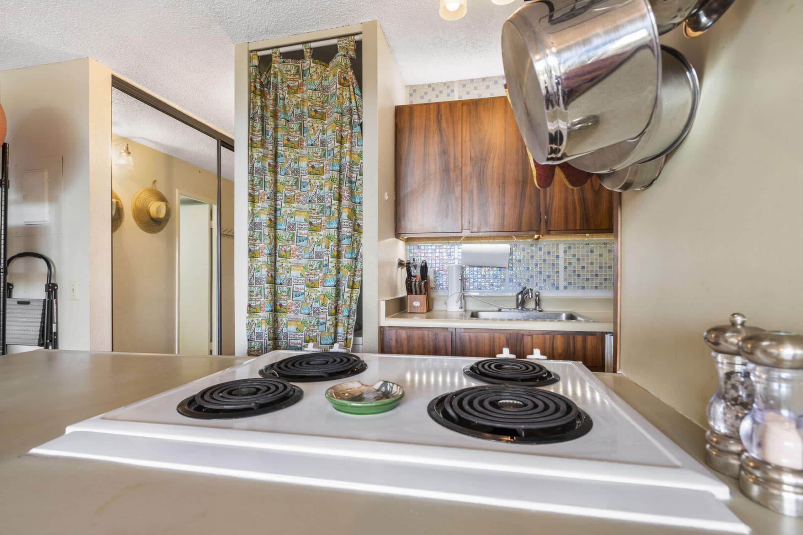 Condo in Kihei · ★4.5 · 1 bedroom · 3 beds · 1 bath - Image 11