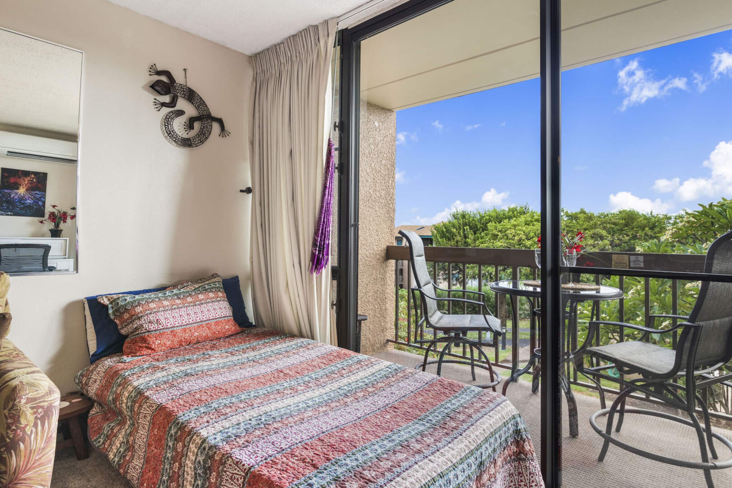 Condo in Kihei · ★4.5 · 1 bedroom · 3 beds · 1 bath - Image 4