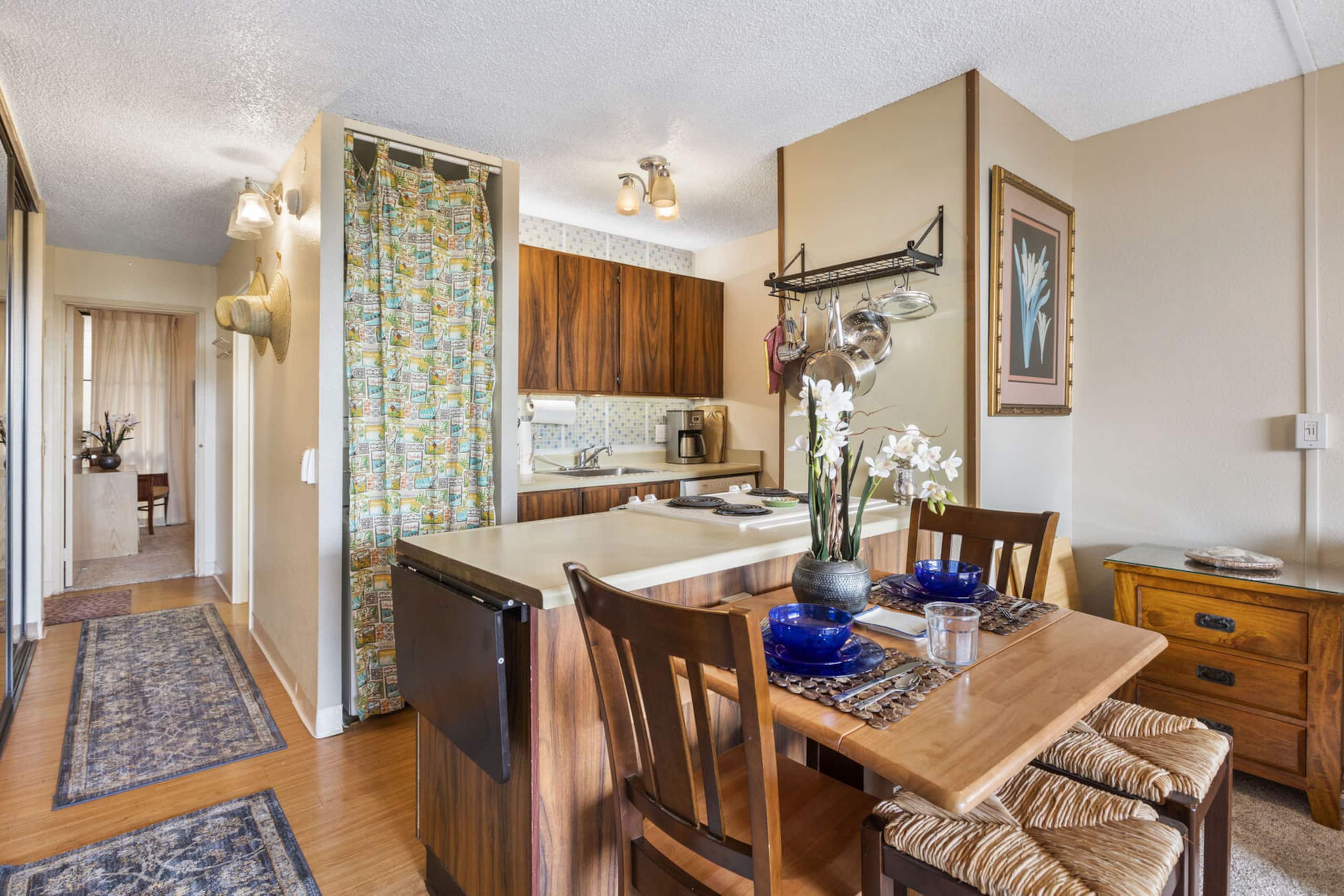 Condo in Kihei · ★4.5 · 1 bedroom · 3 beds · 1 bath - Image 10