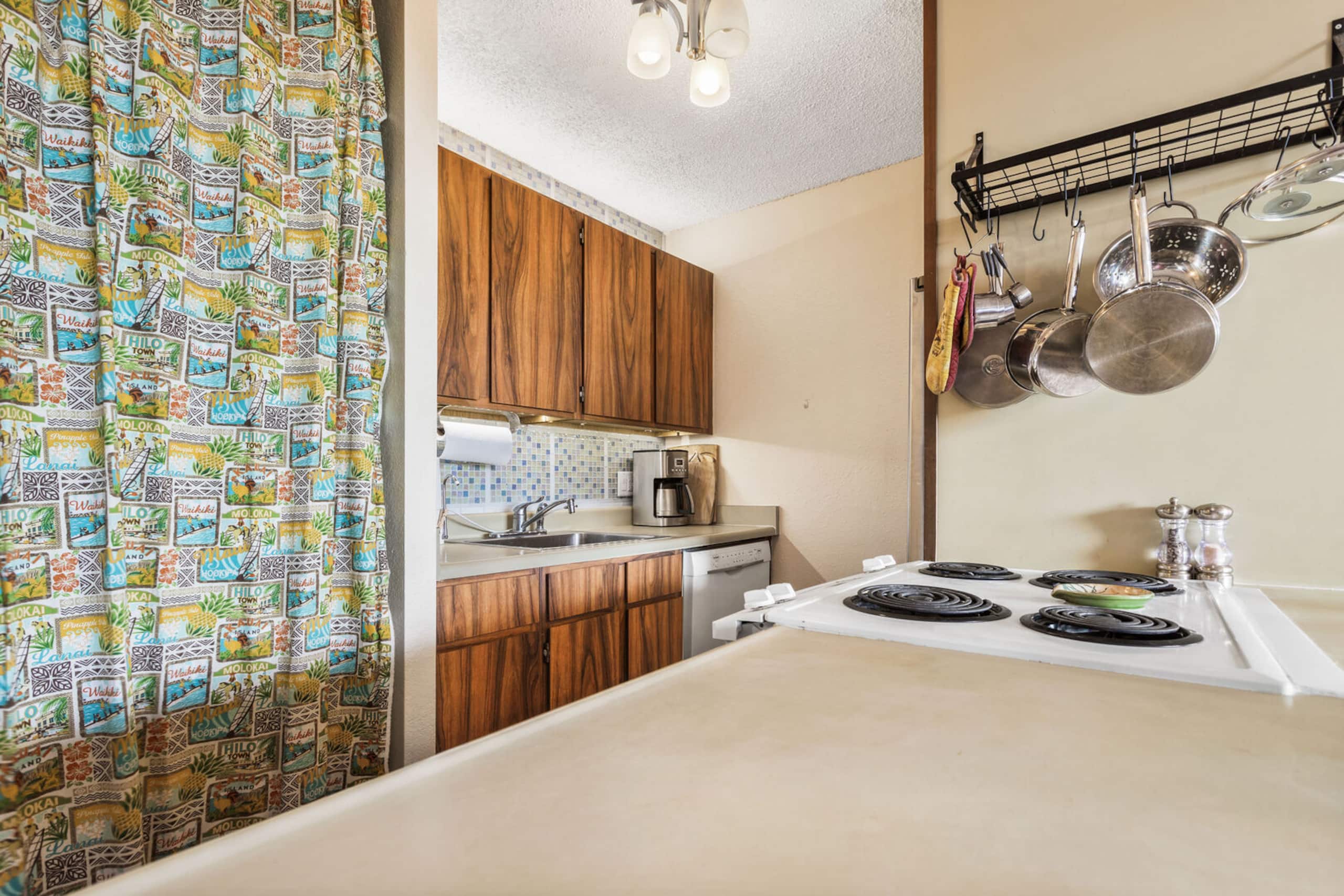 Condo in Kihei · ★4.5 · 1 bedroom · 3 beds · 1 bath - Image 12