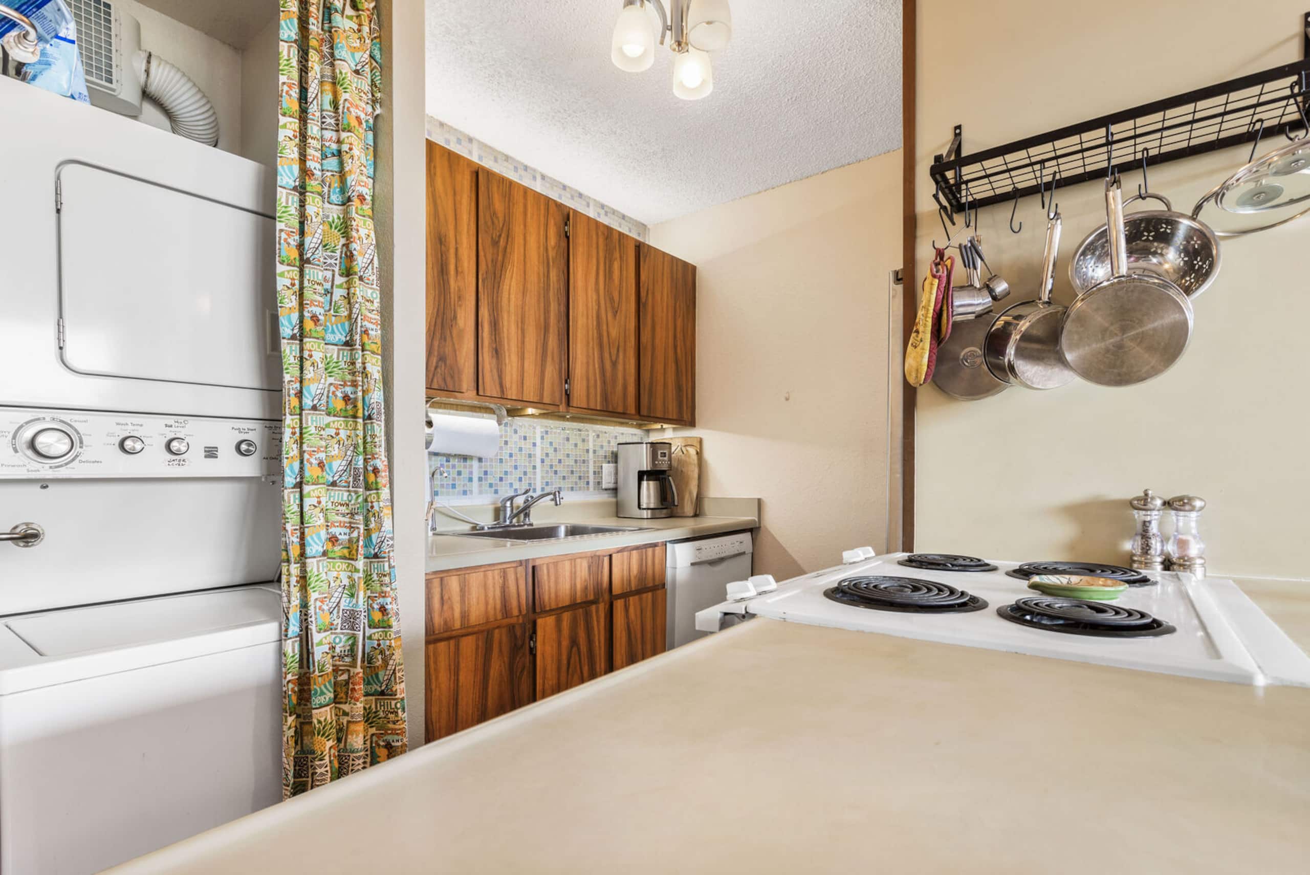 Condo in Kihei · ★4.5 · 1 bedroom · 3 beds · 1 bath - Image 13