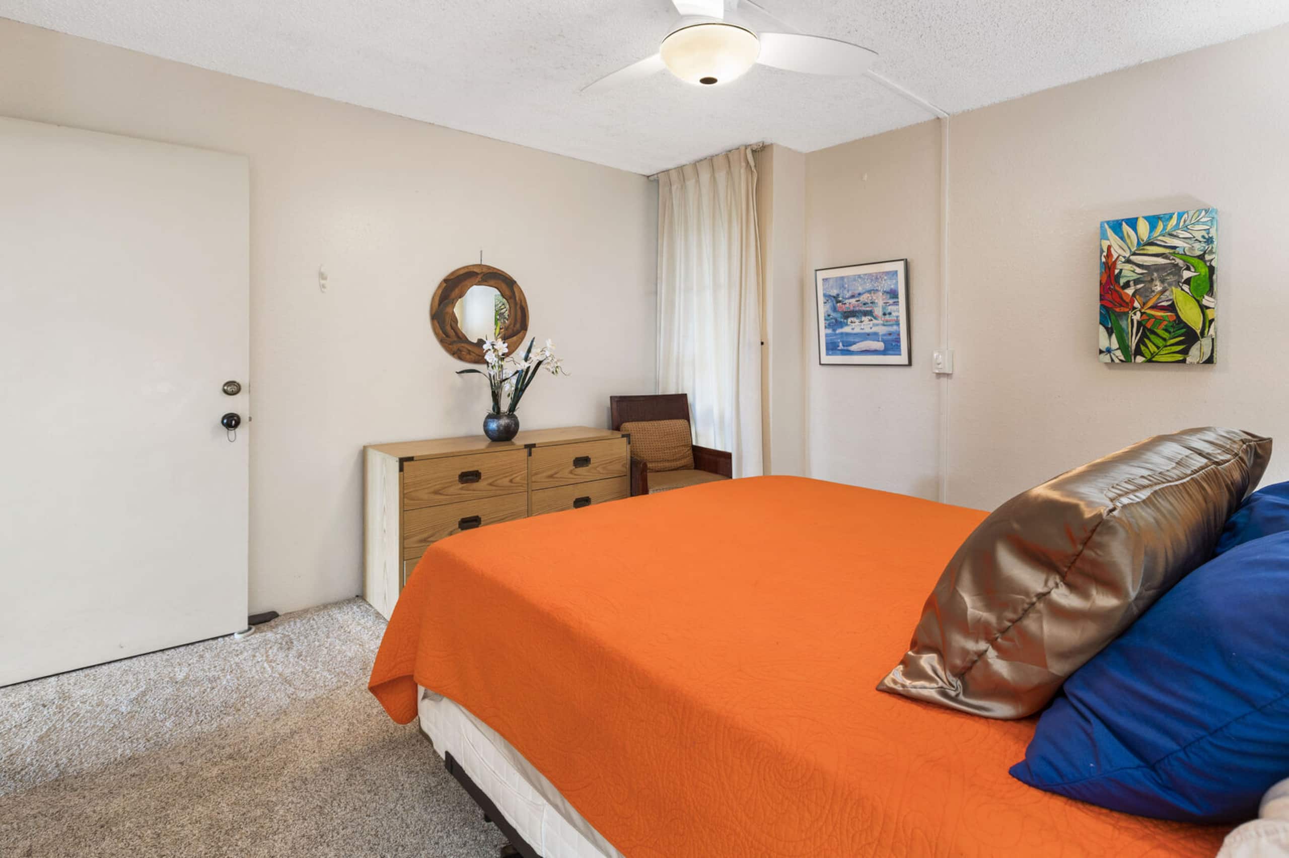 Condo in Kihei · ★4.5 · 1 bedroom · 3 beds · 1 bath - Image 25