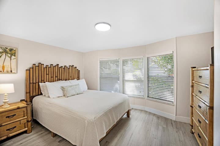 Dhomë gjumi 2 me krevat dopio "queen"