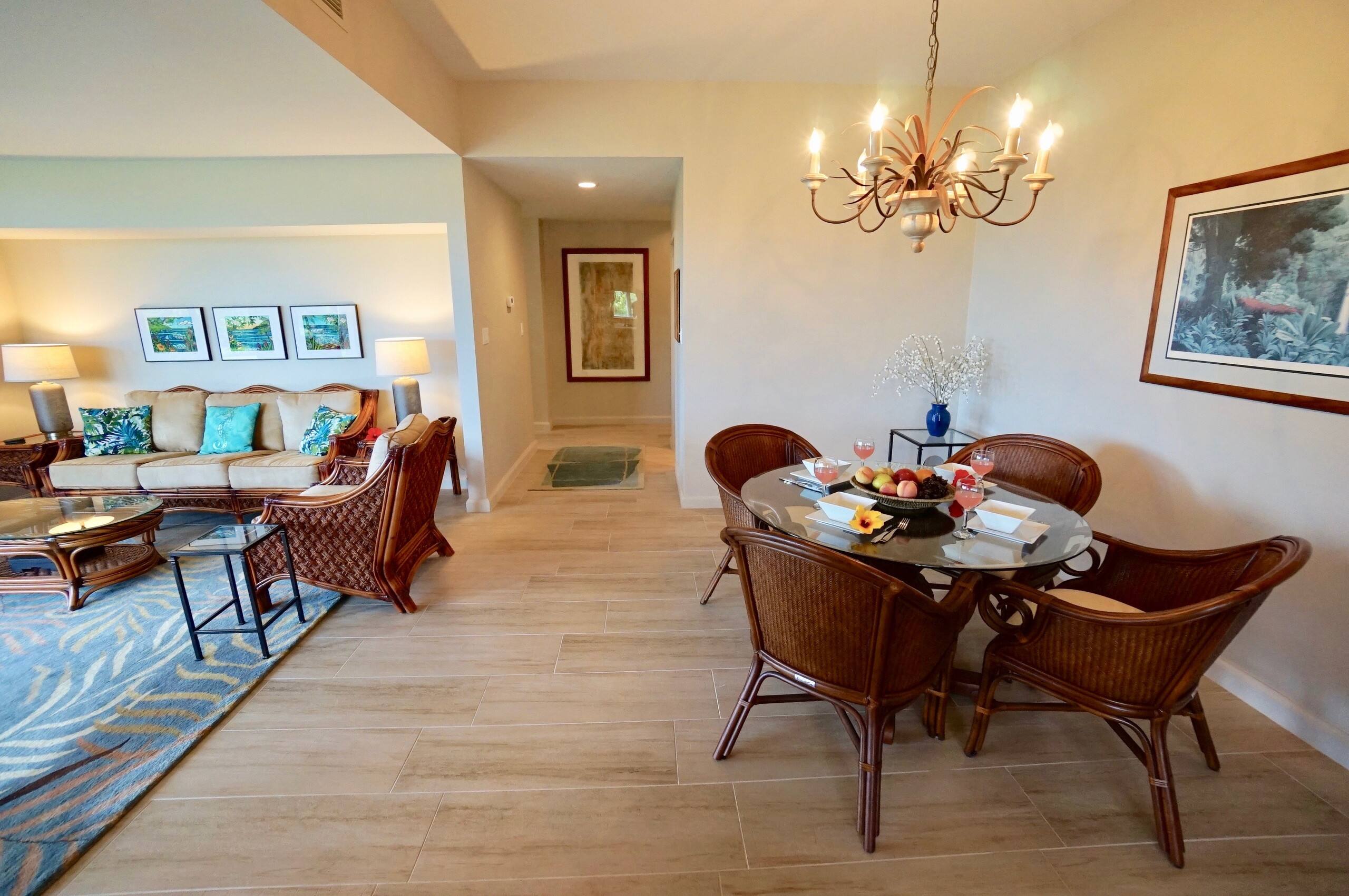 Condo in Waikoloa Village · ★4.76 · 2 bedrooms · 3 beds · 2.5 baths - Photo 7