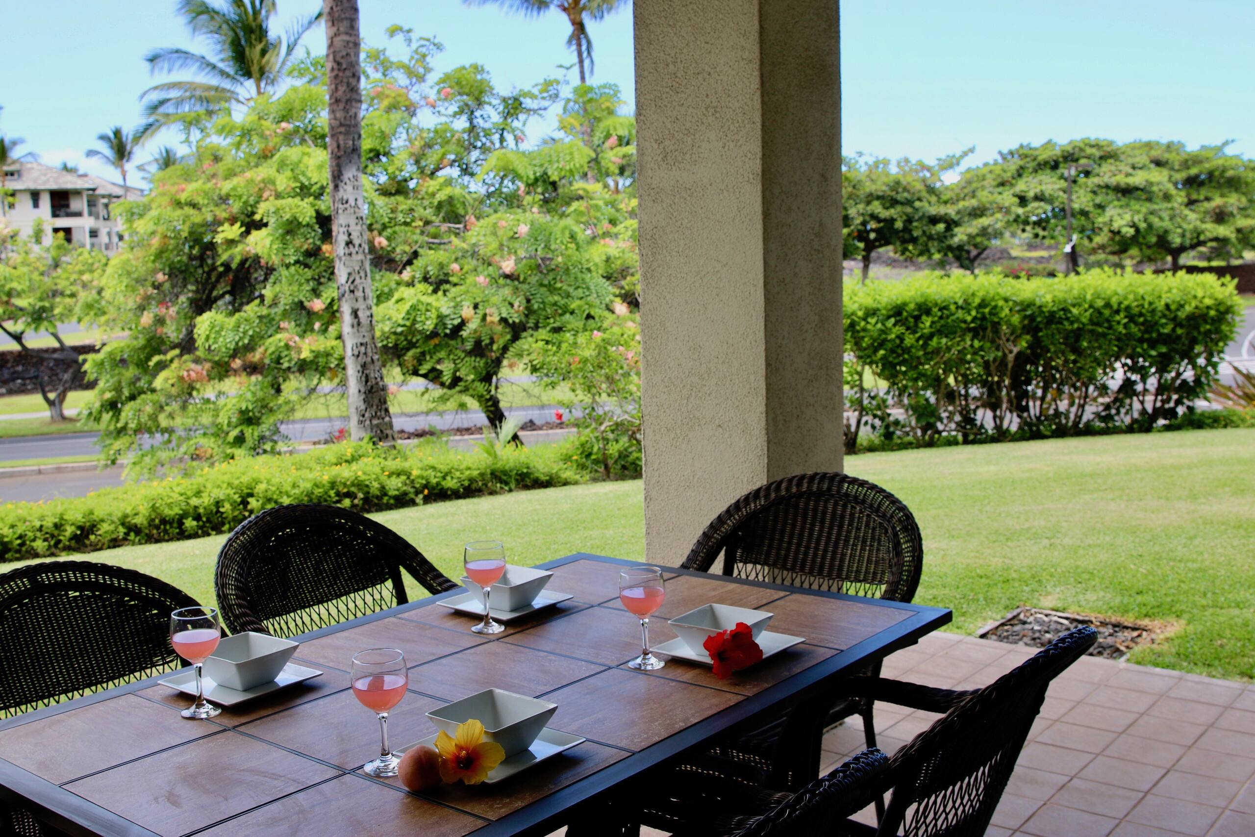 Condo in Waikoloa Village · ★4.76 · 2 bedrooms · 3 beds · 2.5 baths - Photo 18