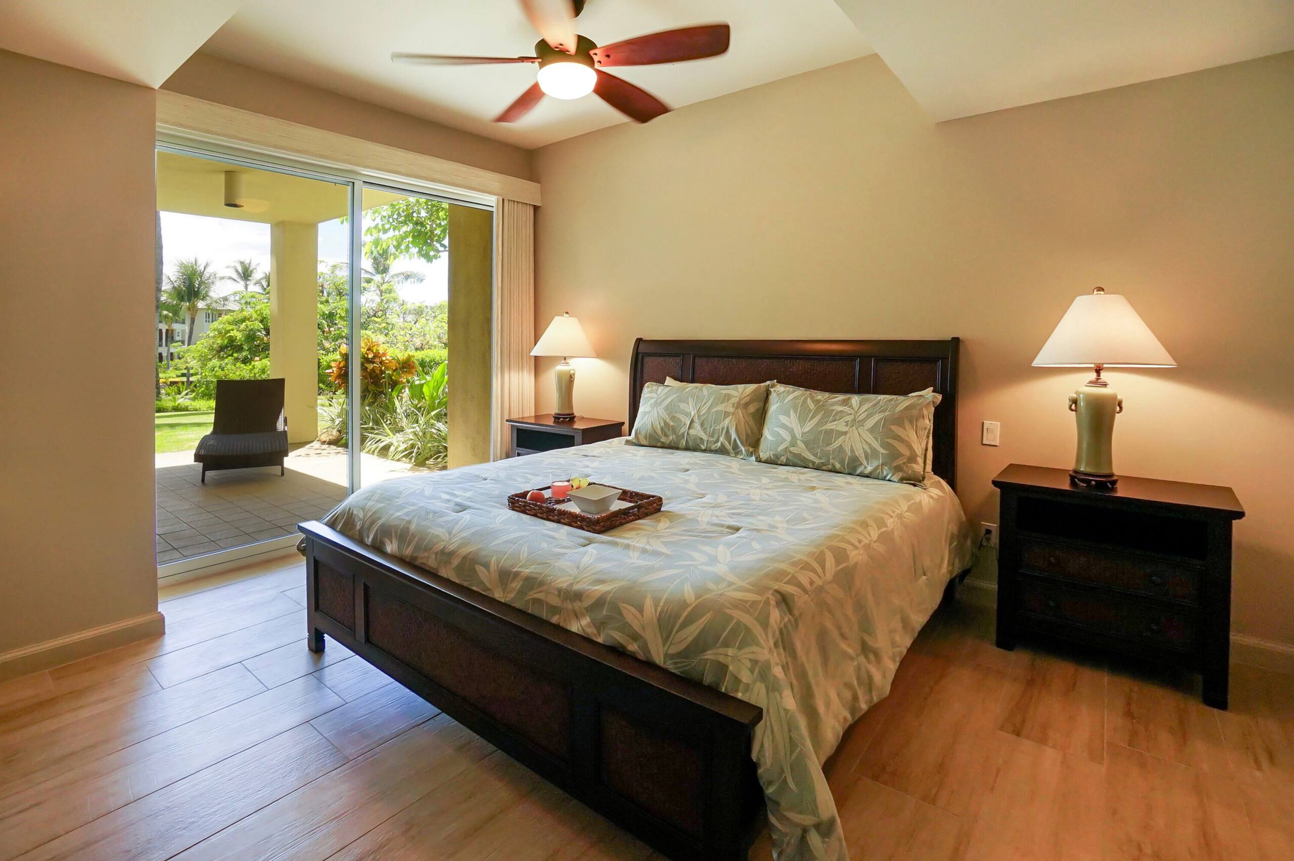 Condo in Waikoloa Village · ★4.76 · 2 bedrooms · 3 beds · 2.5 baths - Photo 8