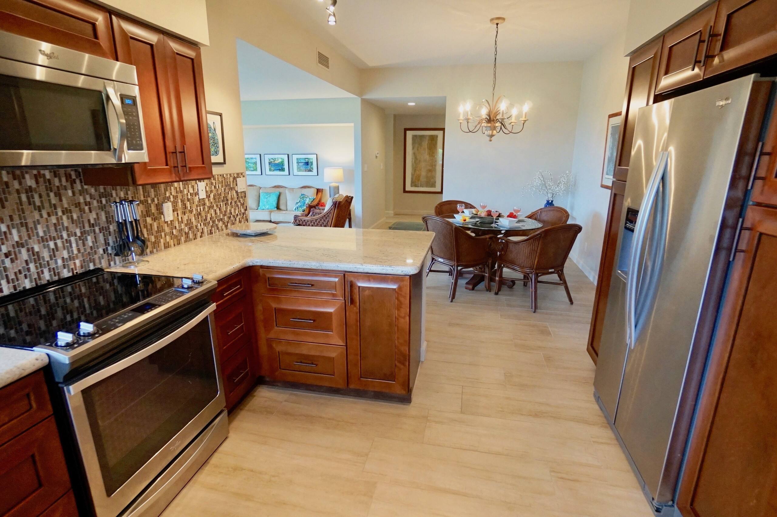 Condo in Waikoloa Village · ★4.76 · 2 bedrooms · 3 beds · 2.5 baths - Photo 4