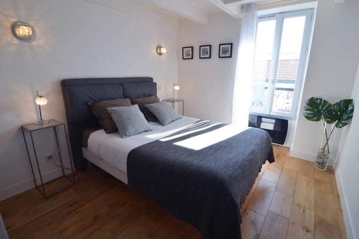 Homies Holidays-Biarritz-luxe-appartement-villa-conciergerie-pays basque