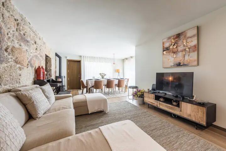 Casa Pelourinho de Louredo with pool gallery image 3