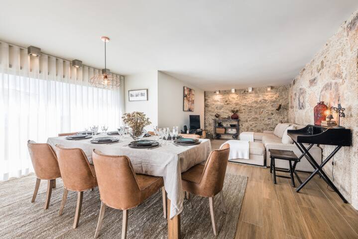 Casa Pelourinho de Louredo with pool gallery image 4