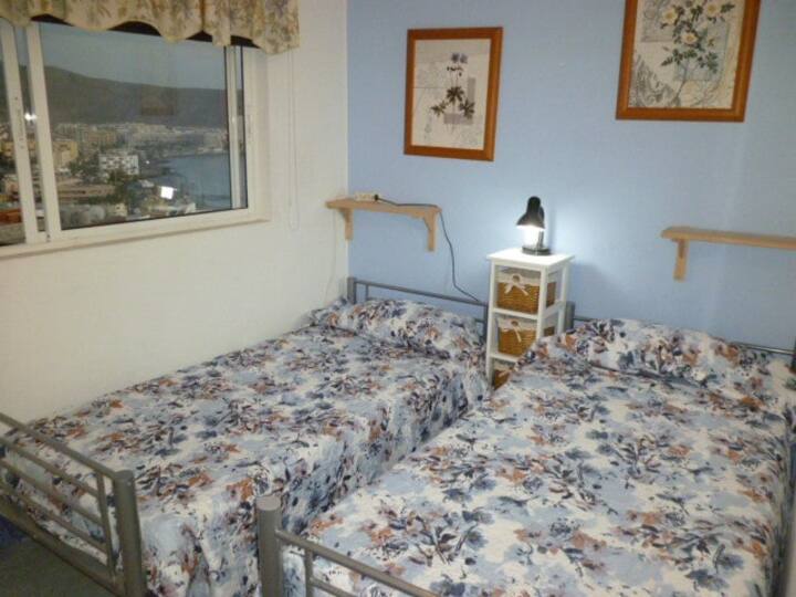Chambre 1