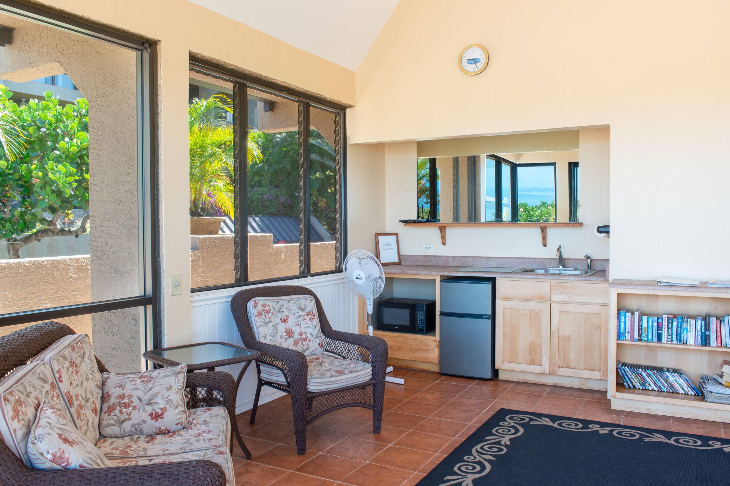 Condo in Kailua-Kona · ★4.87 · 2 bedrooms · 4 beds · 3 private baths - Image 20