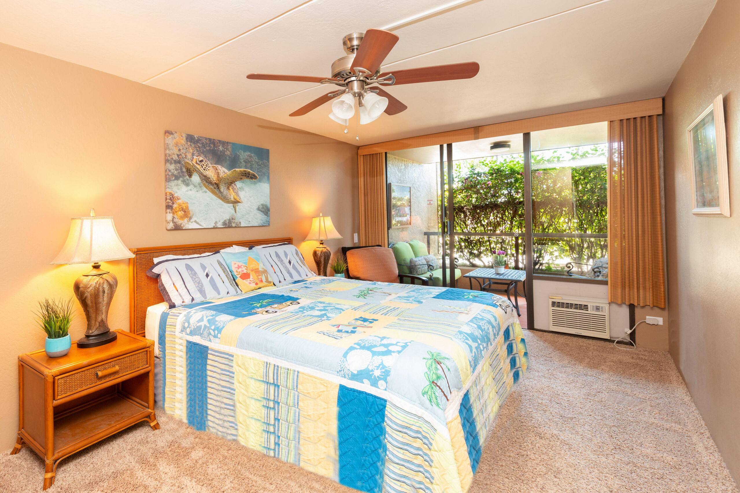 Condo in Kailua-Kona · ★4.87 · 2 bedrooms · 4 beds · 3 private baths - Image 9