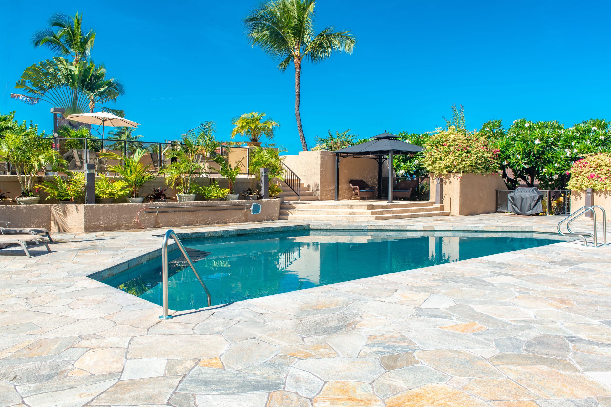 Condo in Kailua-Kona · ★4.87 · 2 bedrooms · 4 beds · 3 private baths - Image 18