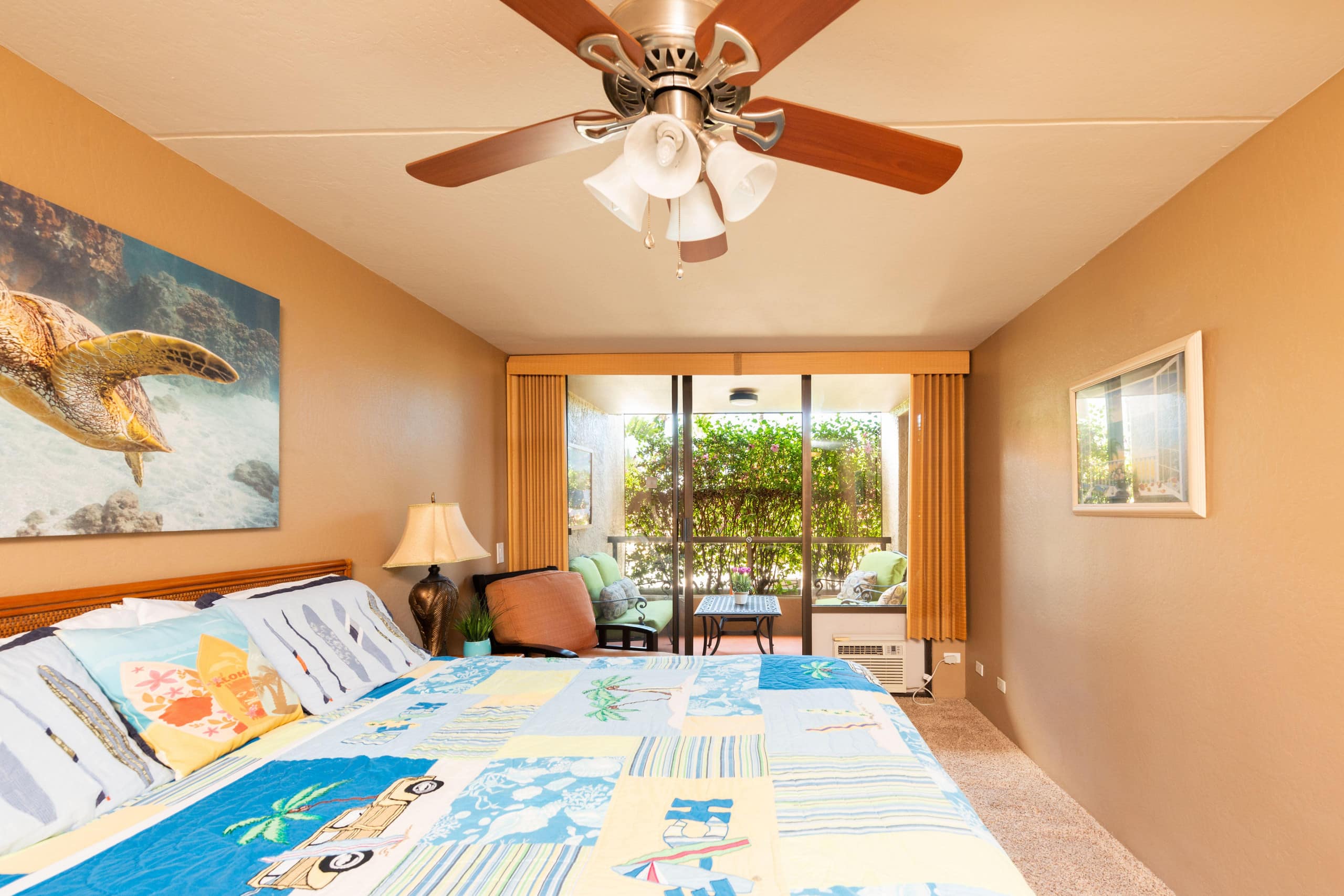 Condo in Kailua-Kona · ★4.87 · 2 bedrooms · 4 beds · 3 private baths - Image 10