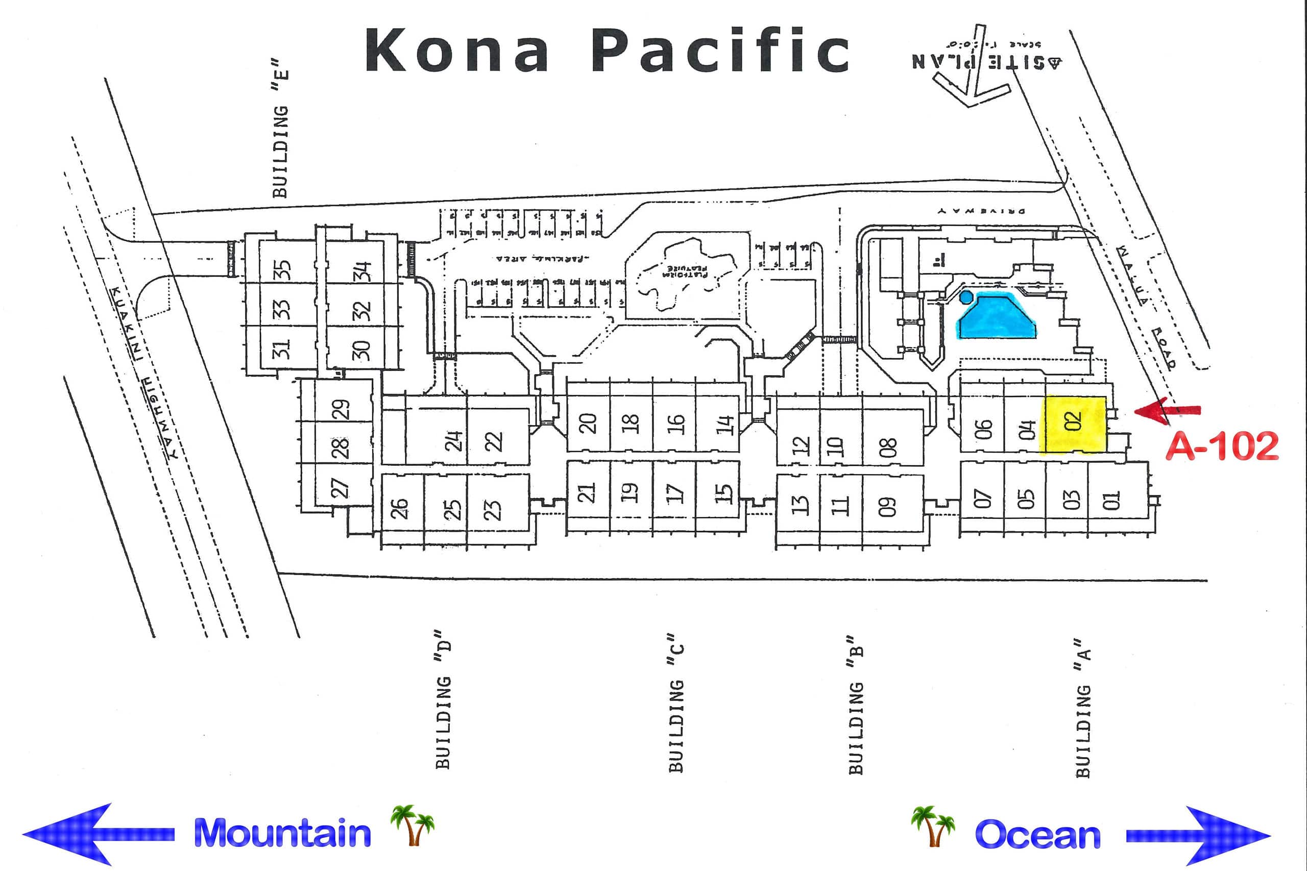 Condo in Kailua-Kona · ★4.87 · 2 bedrooms · 4 beds · 3 private baths - Image 21