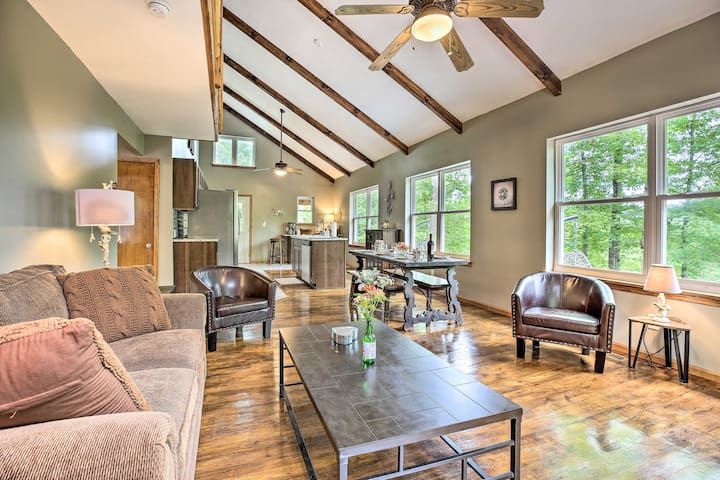 Guest favorite listing in Red River Gorge