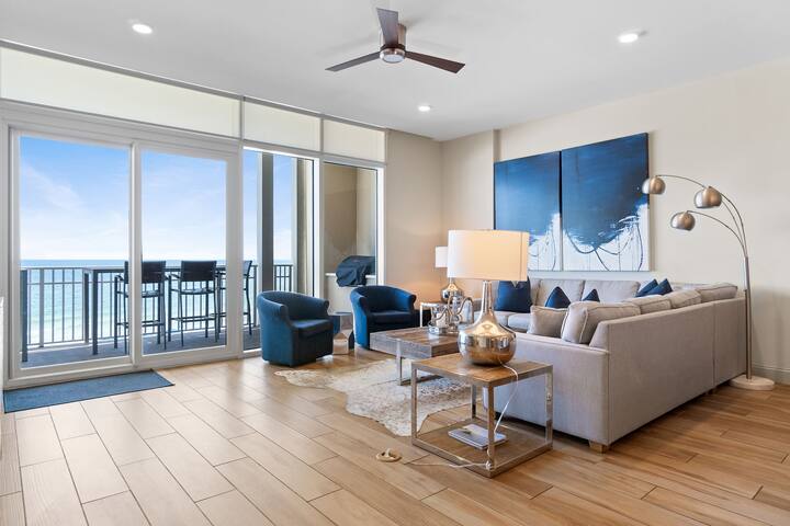 Listing in Perdido Key