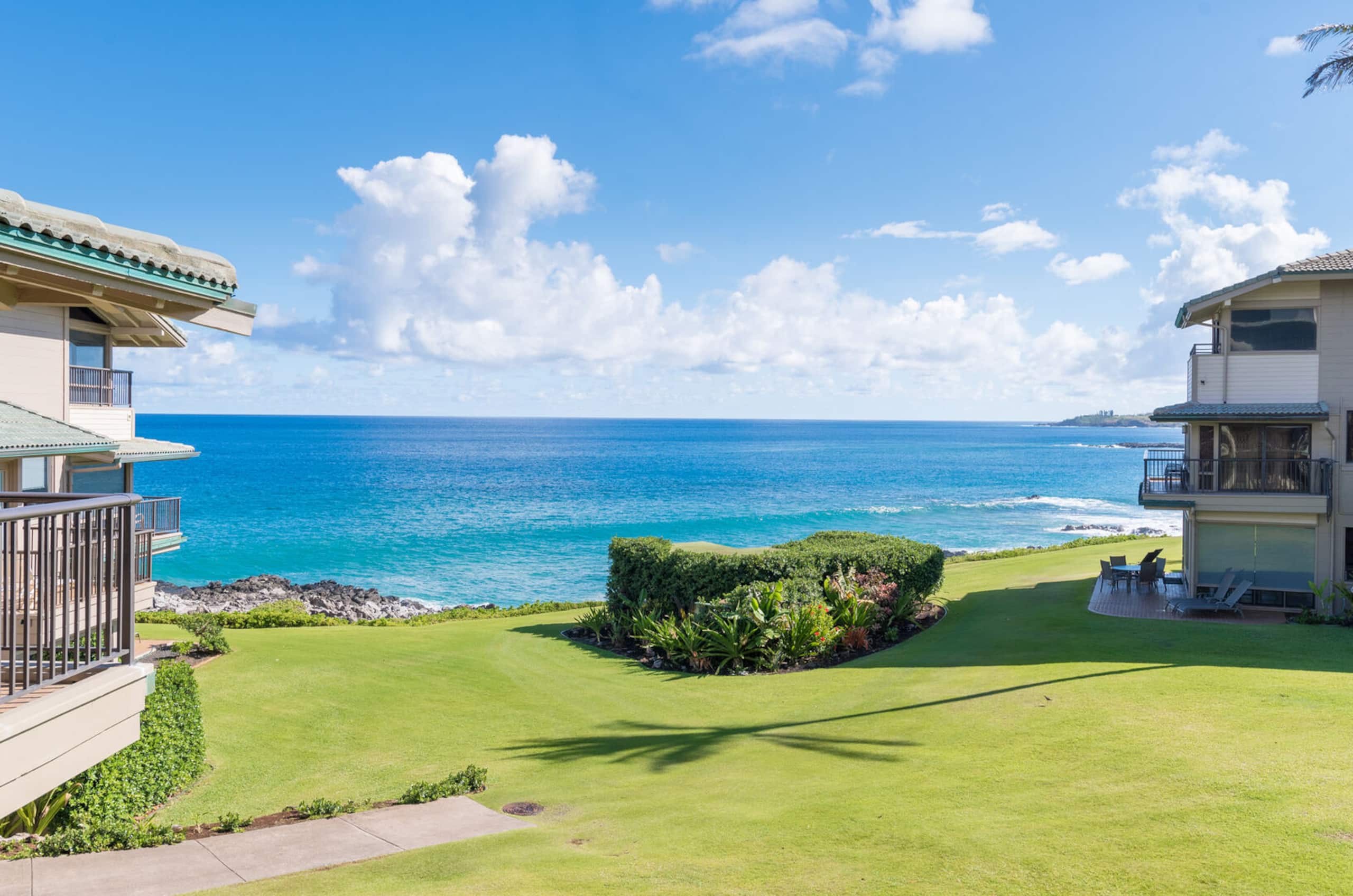 Condo in Kapalua · ★5.0 · 1 bedroom · 2 beds · 1.5 baths - Image 1