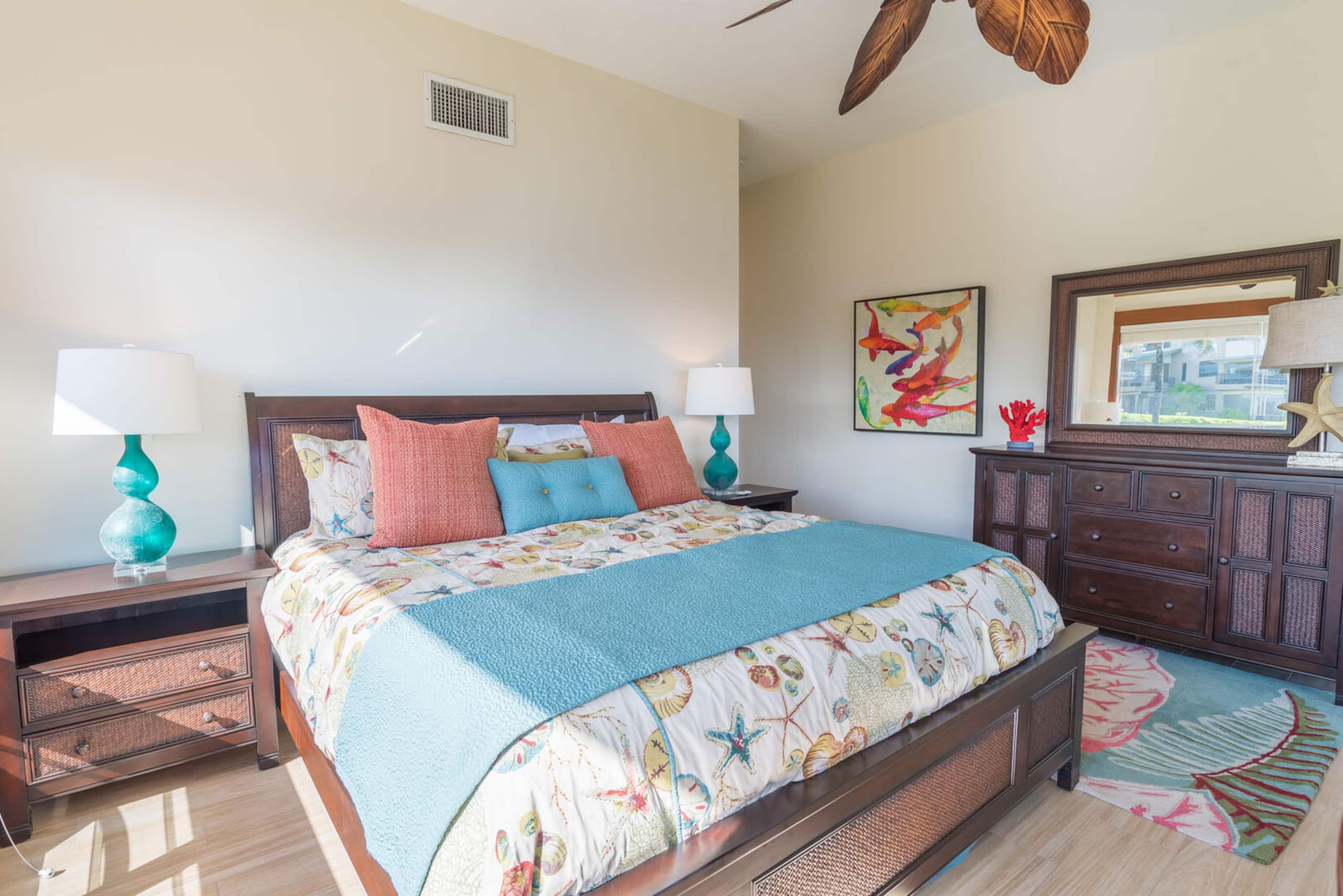 Condo in Kapalua · ★5.0 · 1 bedroom · 2 beds · 1.5 baths - Image 25