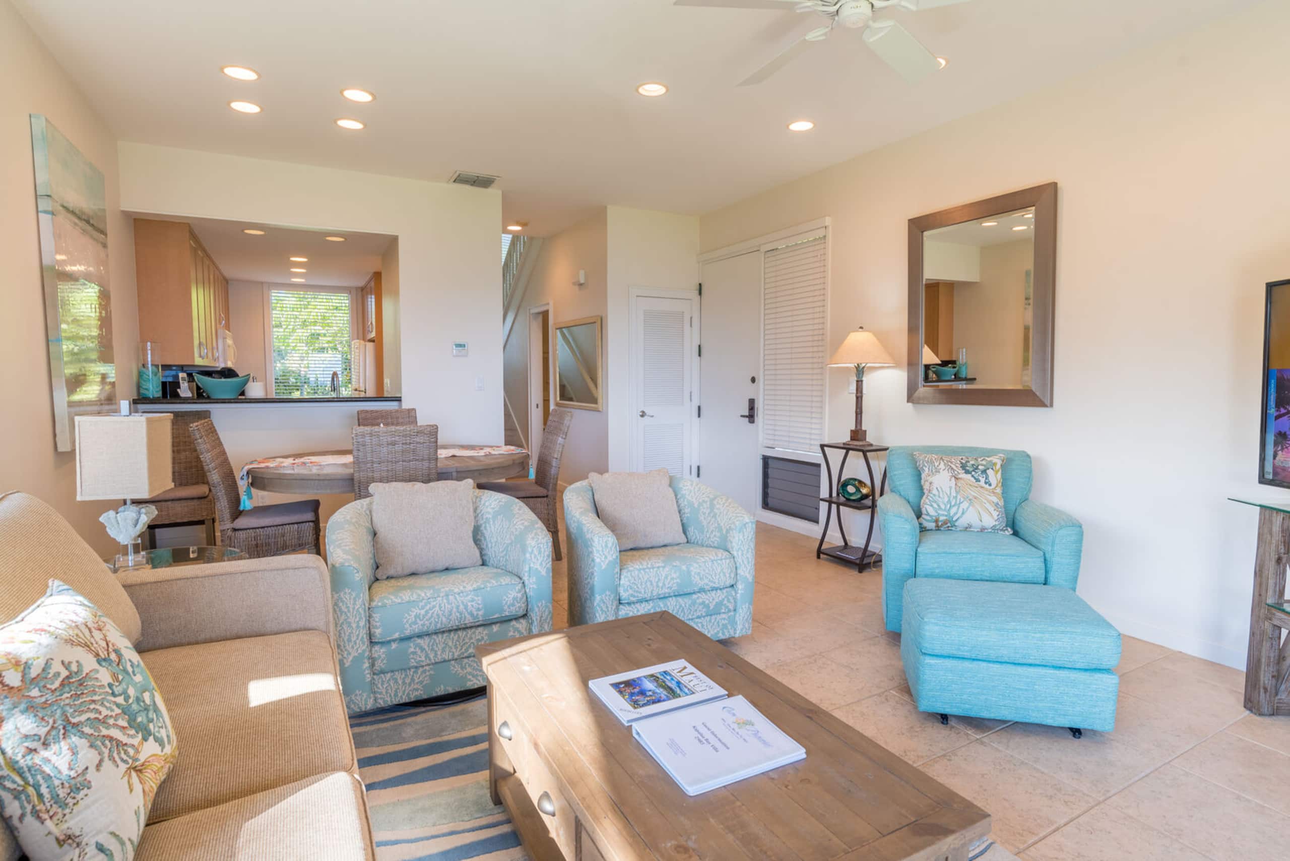 Condo in Kapalua · ★5.0 · 1 bedroom · 2 beds · 1.5 baths - Image 7