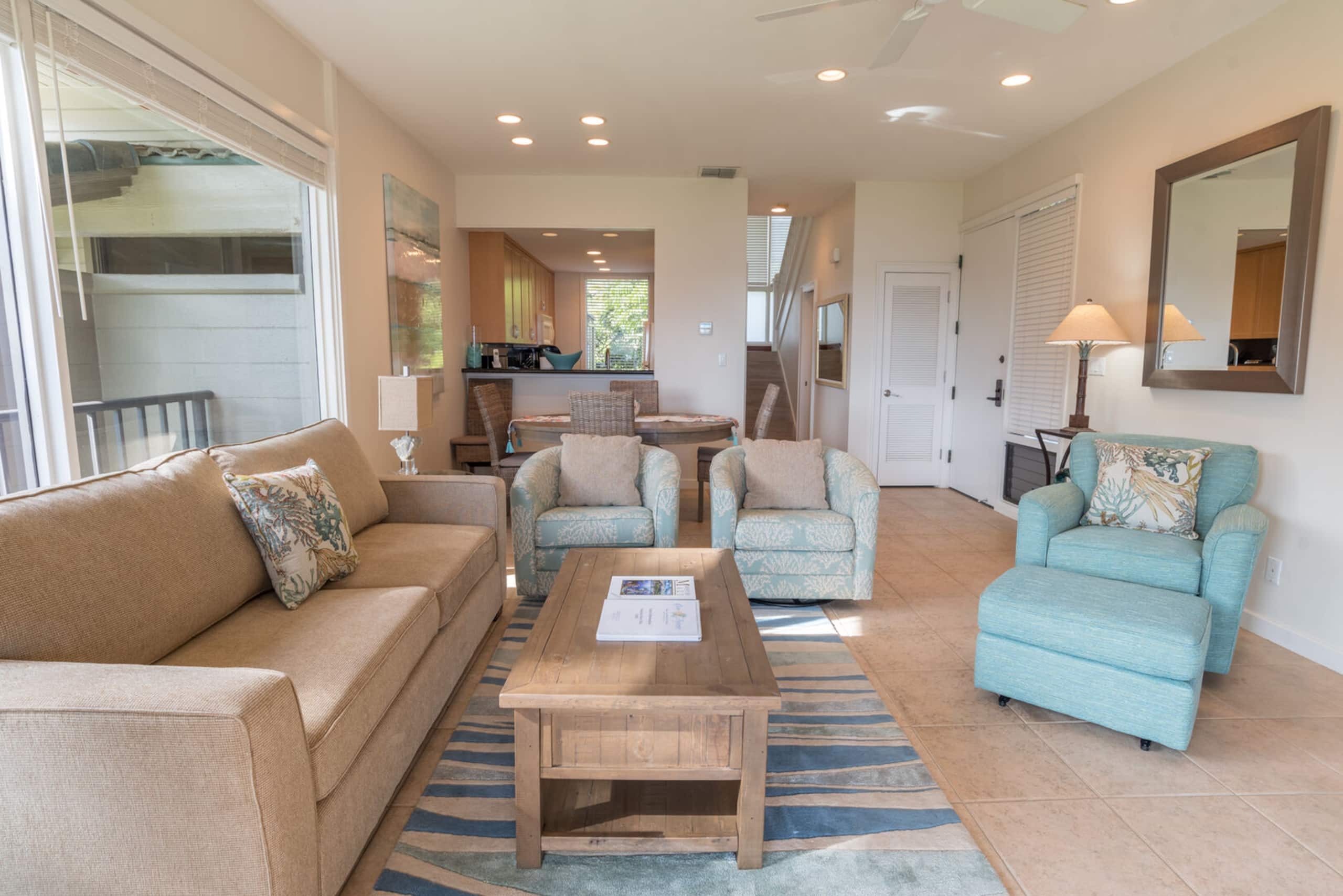 Condo in Kapalua · ★5.0 · 1 bedroom · 2 beds · 1.5 baths - Image 5