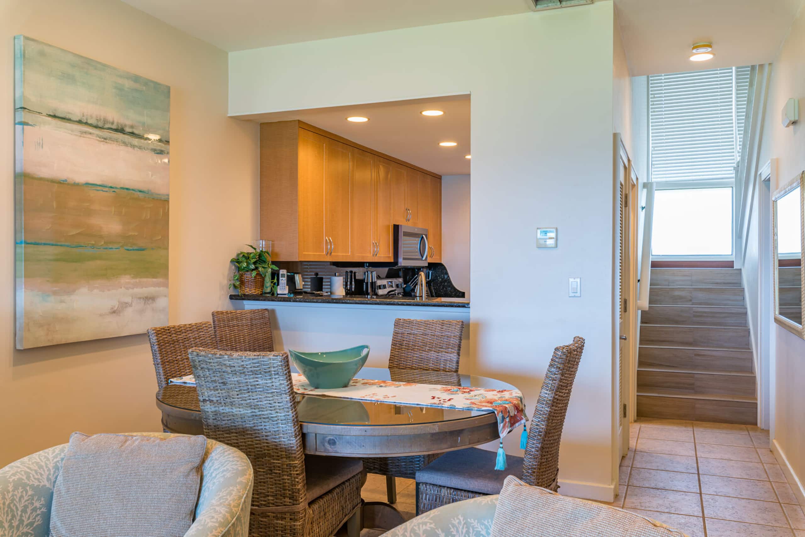 Condo in Kapalua · ★5.0 · 1 bedroom · 2 beds · 1.5 baths - Image 17