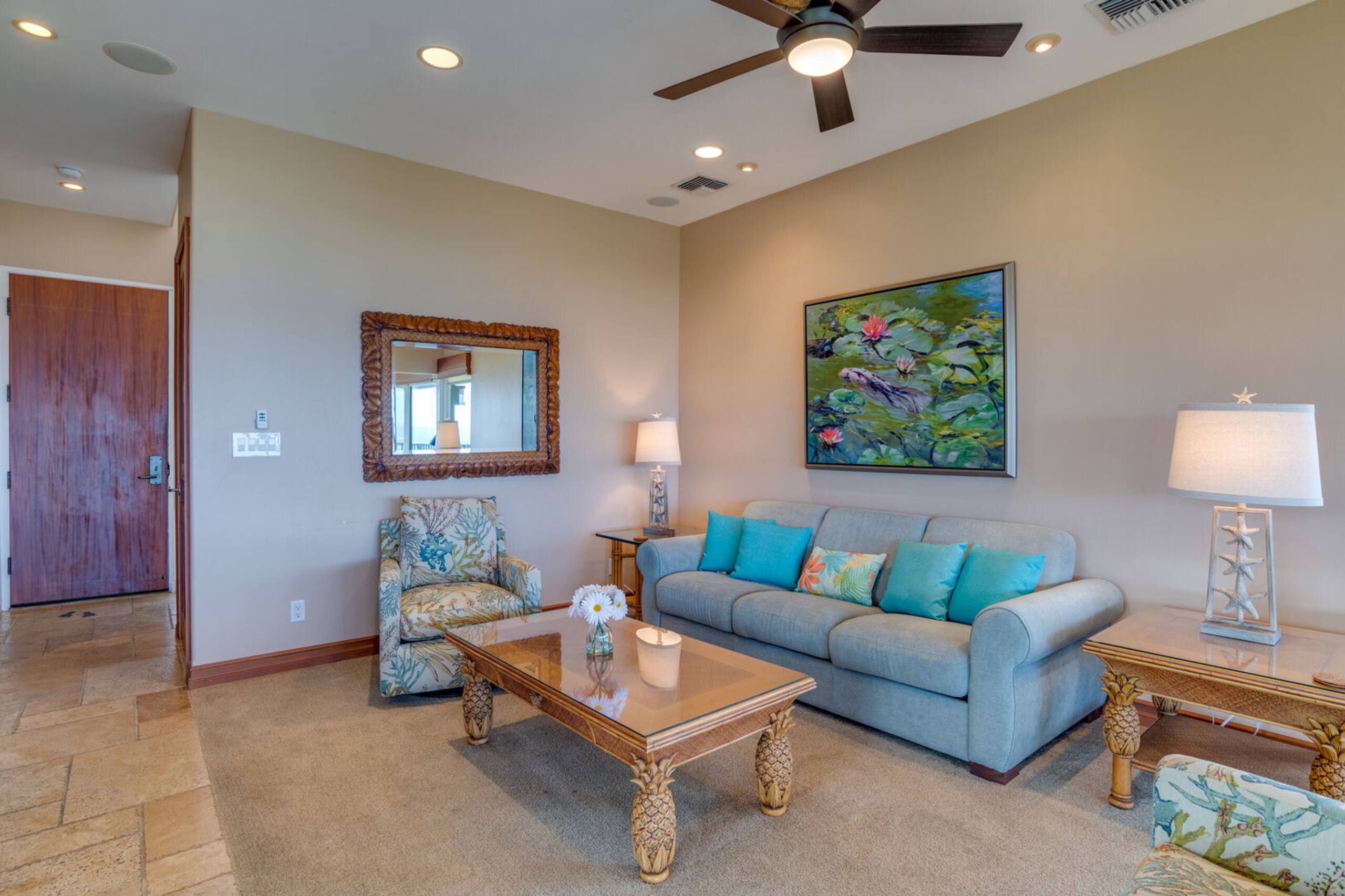 Condo in Lahaina · ★4.88 · 2 bedrooms · 4 beds · 2.5 baths - Image 41