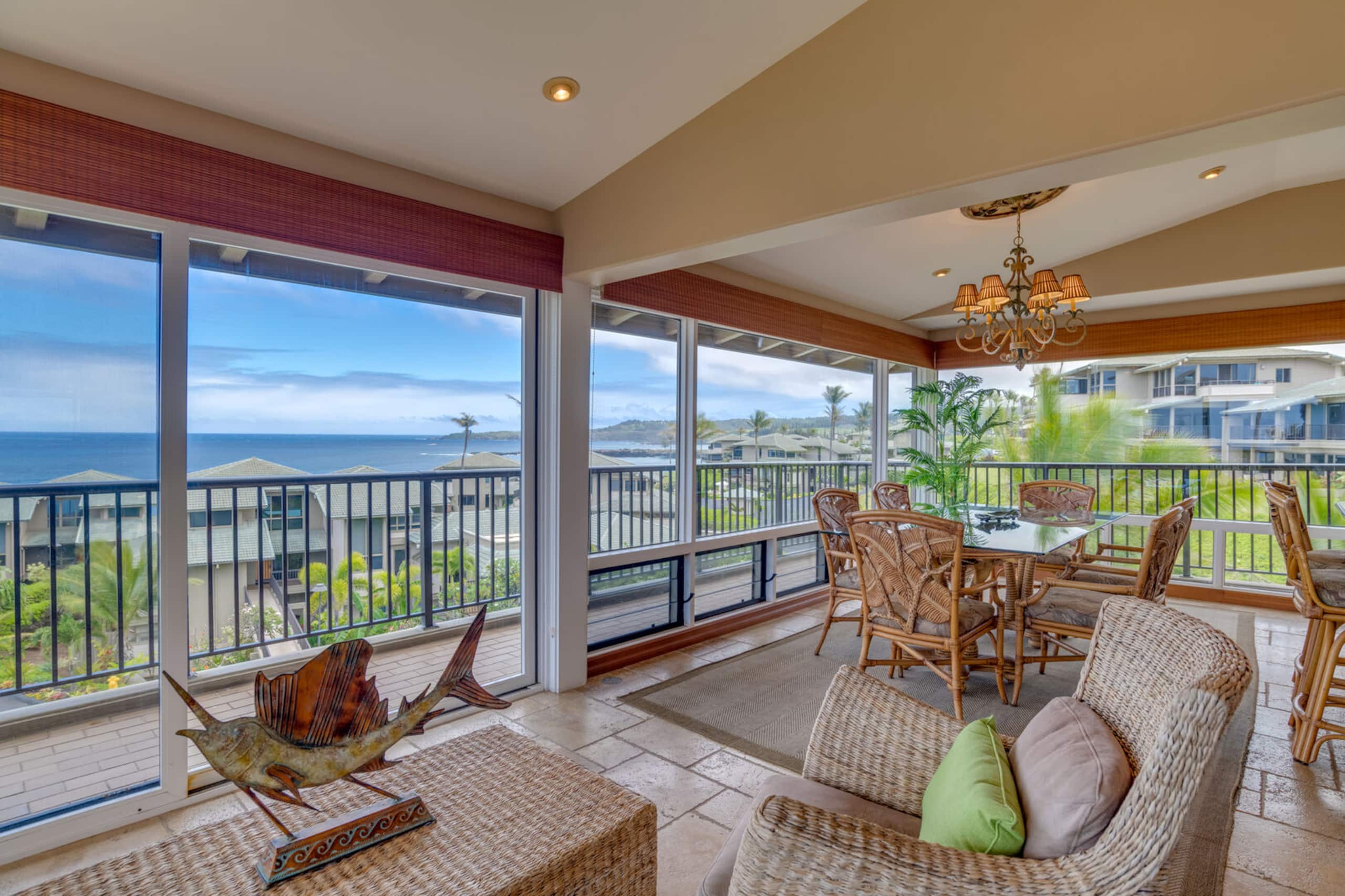 Condo in Lahaina · ★4.88 · 2 bedrooms · 4 beds · 2.5 baths - Image 5