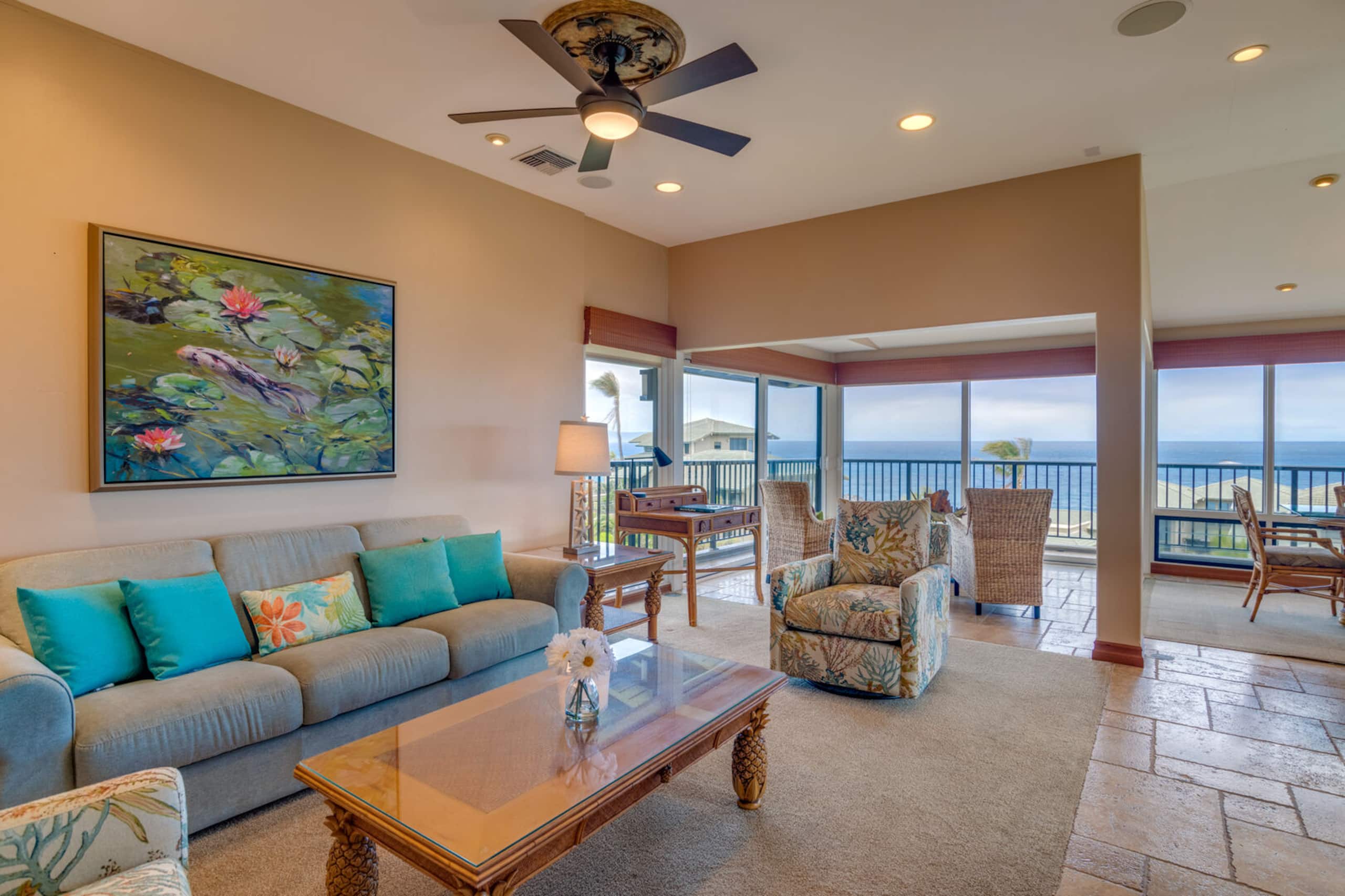 Condo in Lahaina · ★4.88 · 2 bedrooms · 4 beds · 2.5 baths - Image 40