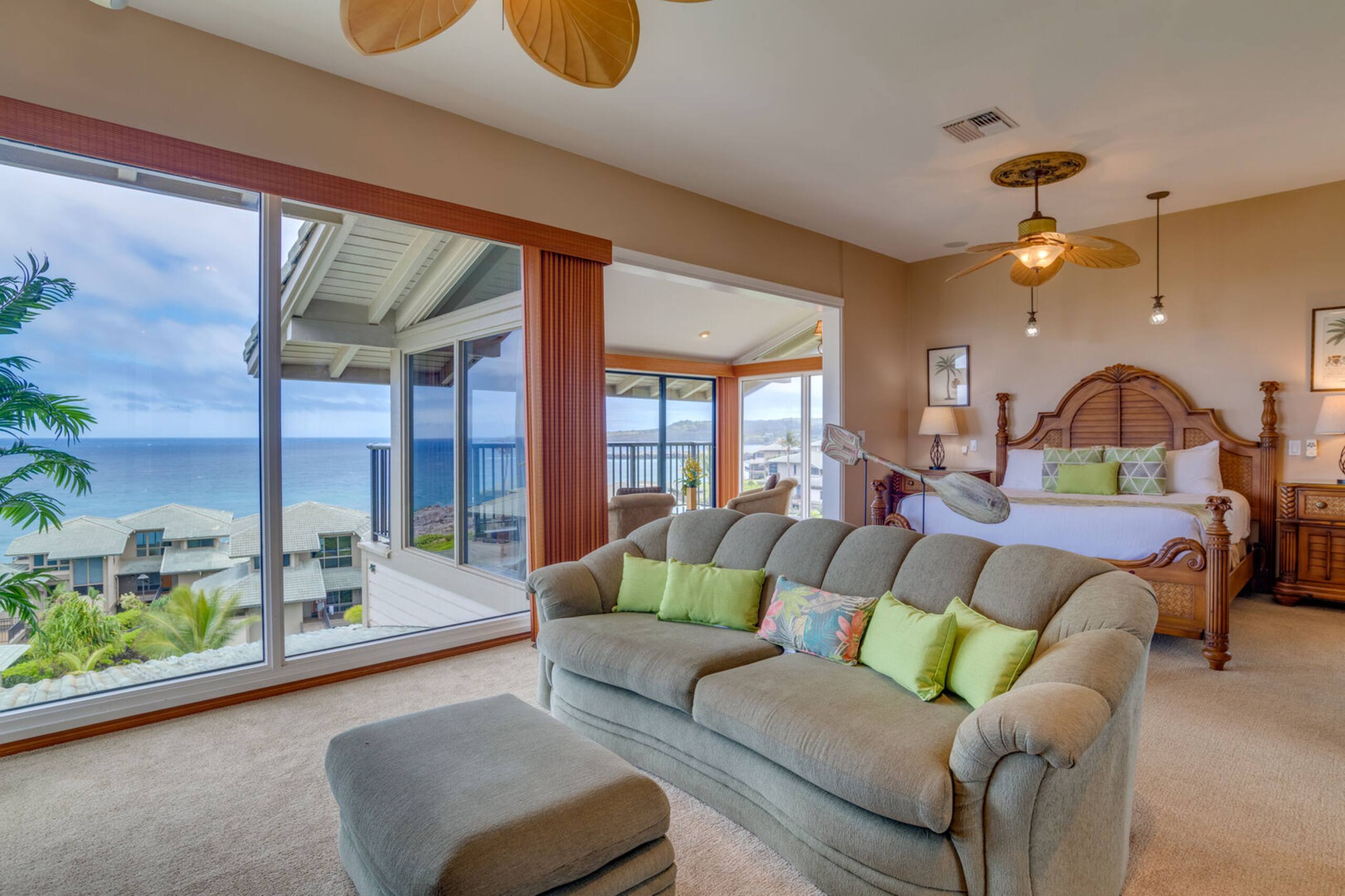 Condo in Lahaina · ★4.88 · 2 bedrooms · 4 beds · 2.5 baths - Image 13