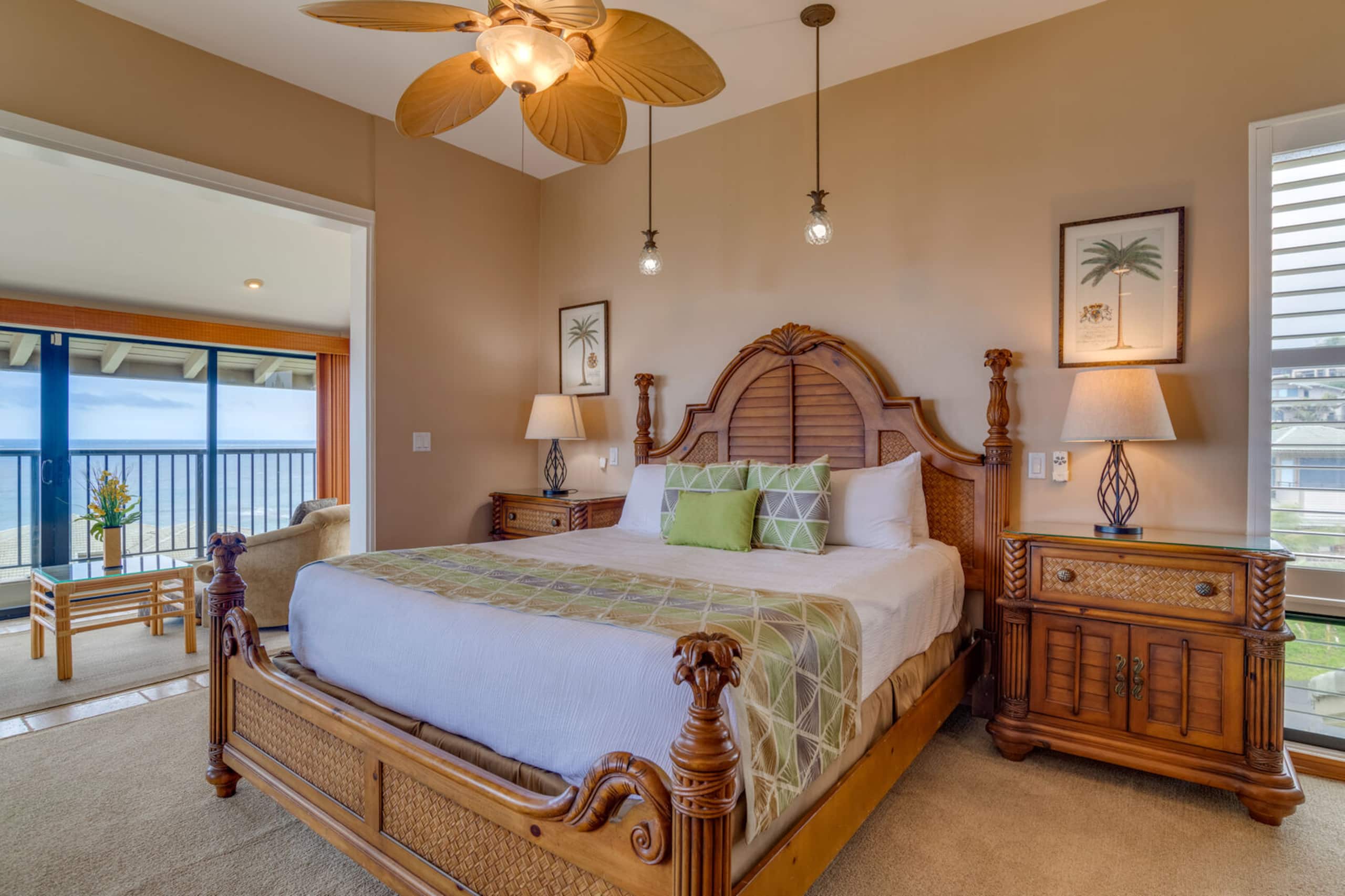 Condo in Lahaina · ★4.88 · 2 bedrooms · 4 beds · 2.5 baths - Image 14