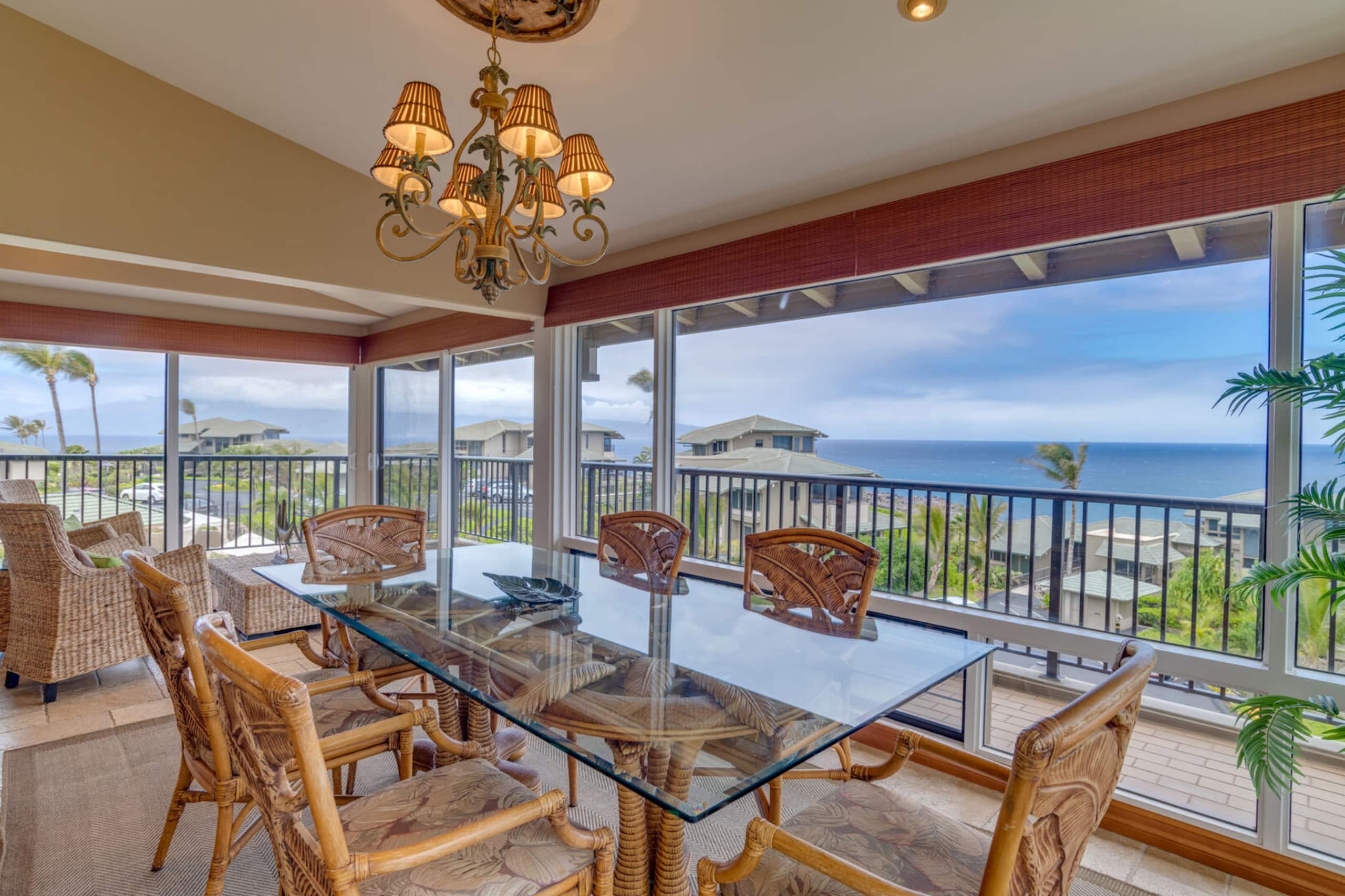 Condo in Lahaina · ★4.88 · 2 bedrooms · 4 beds · 2.5 baths - Image 8